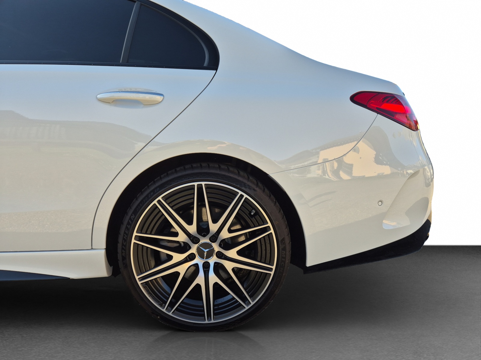 MERCEDES-BENZ C 43 AMG 4 Matic-image-22