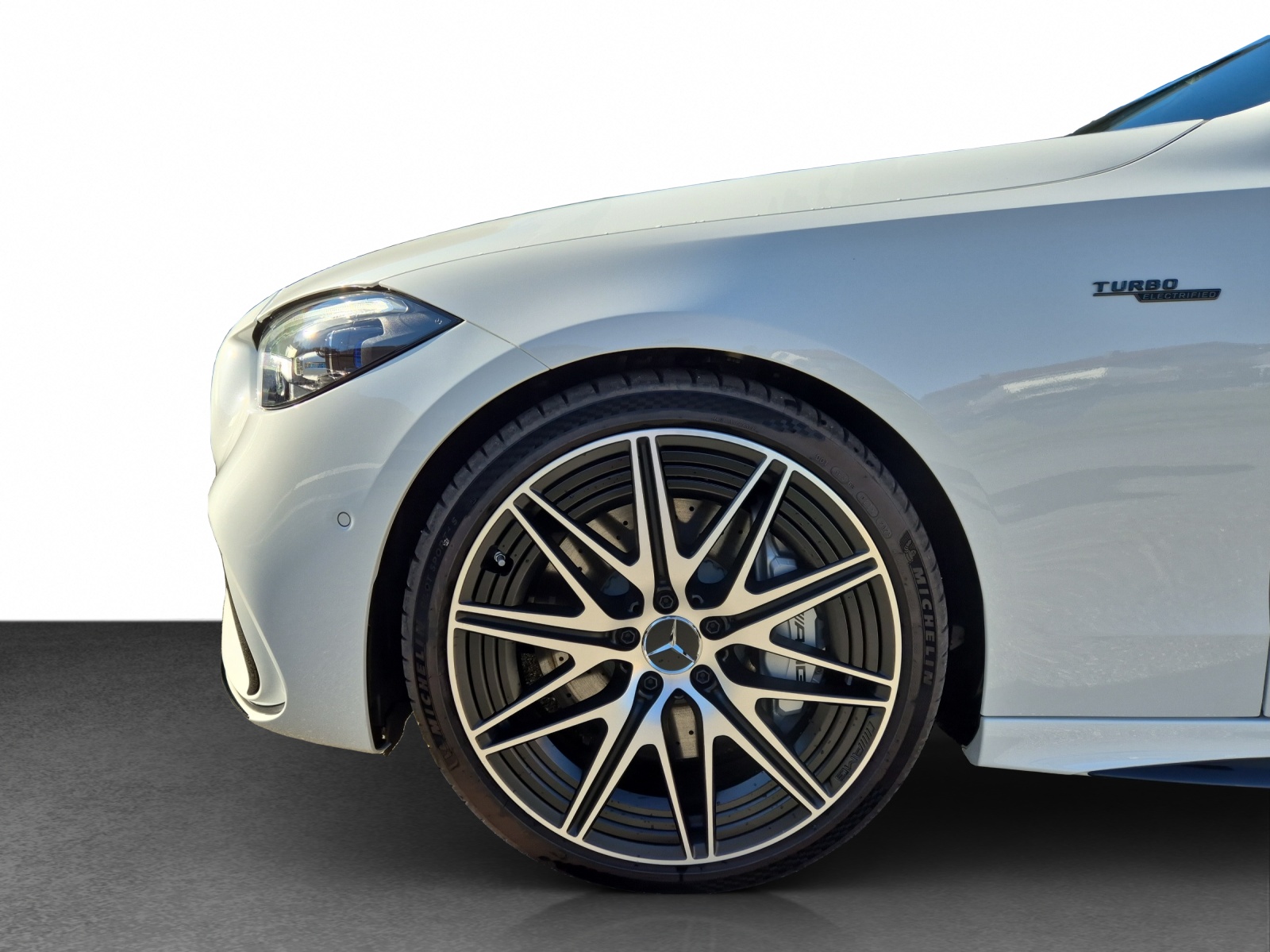 MERCEDES-BENZ C 43 AMG 4 Matic-image-21