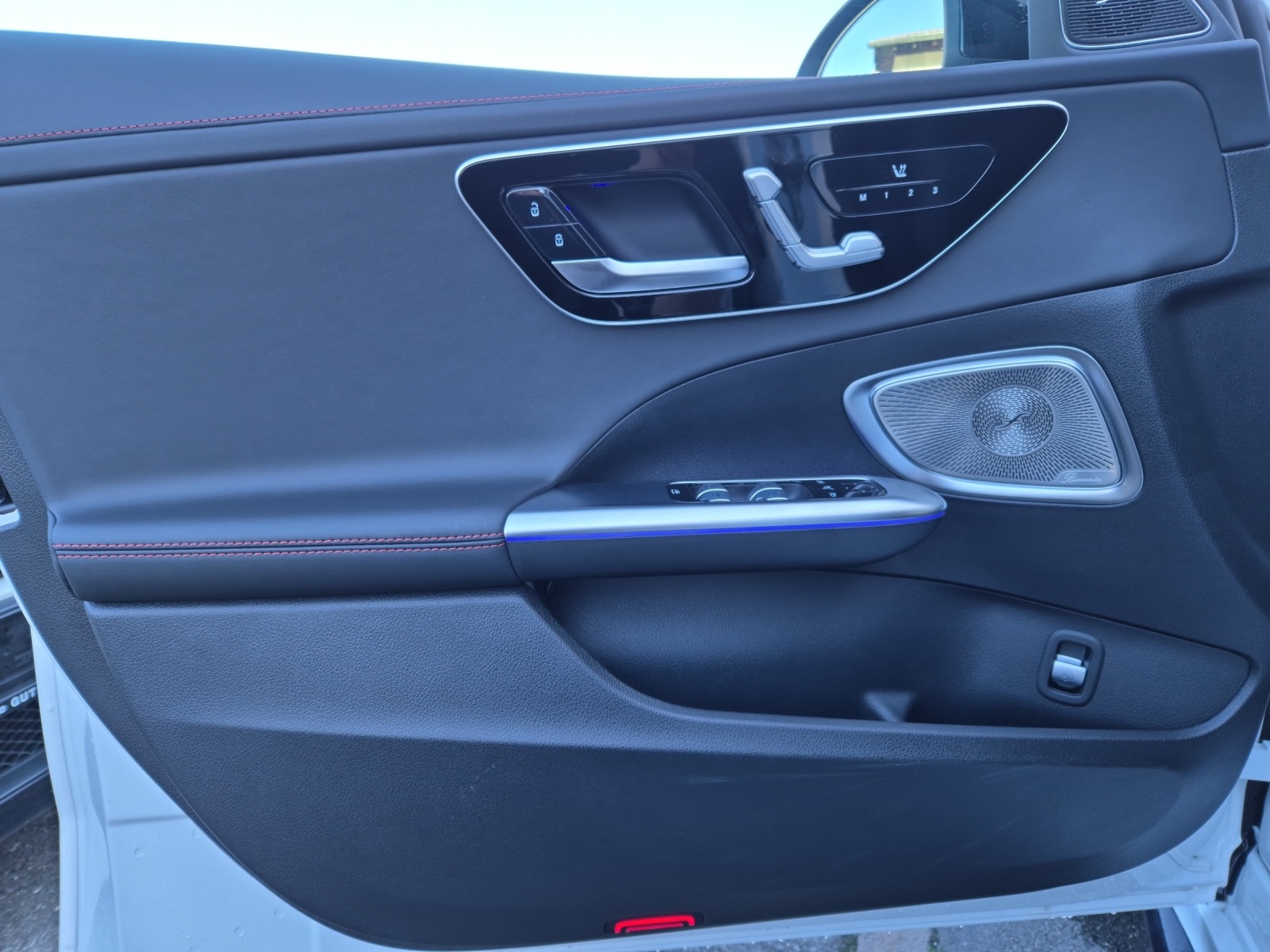 MERCEDES-BENZ C 43 AMG 4 Matic-image-12
