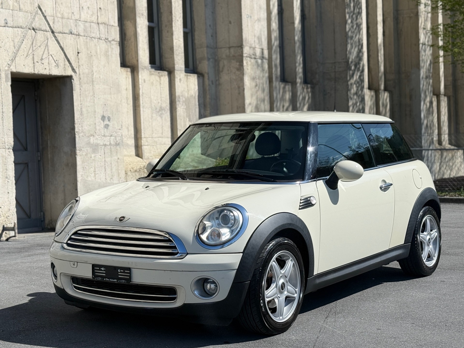 MINI Cooper-image-0