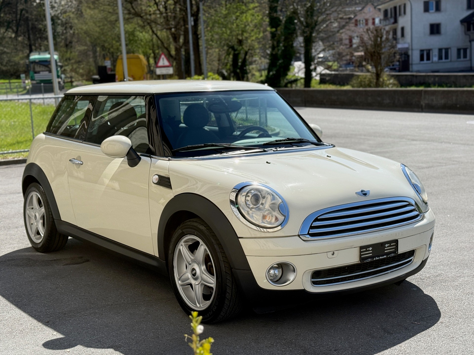 MINI Cooper-image-4