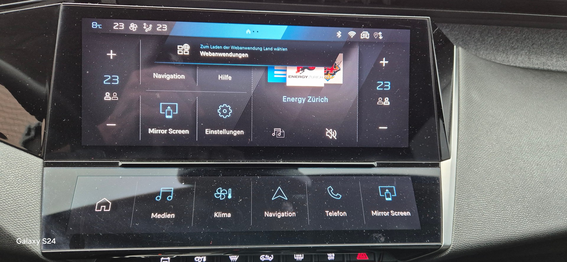 PEUGEOT 308 SW 1.5 BlueHDI Allure Pack EAT8-image-8