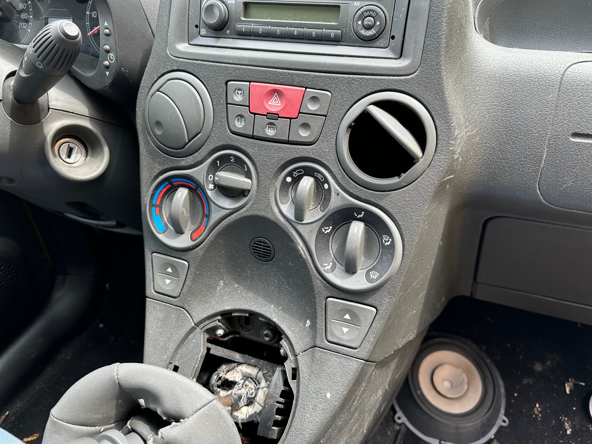 FIAT Panda Van 1.2 Active FIXPREIS-image-12