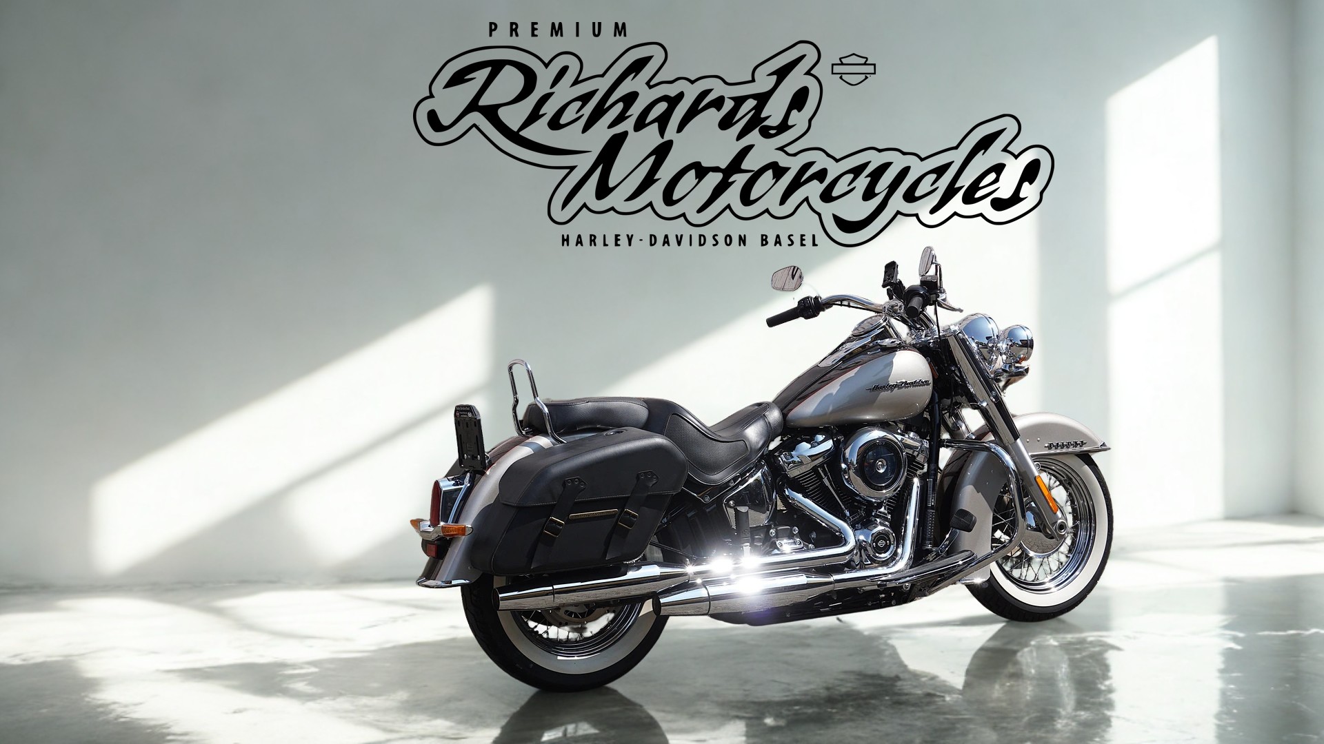 HARLEY-DAVIDSON FLDE Deluxe 107 ABS-showroom-element-2
