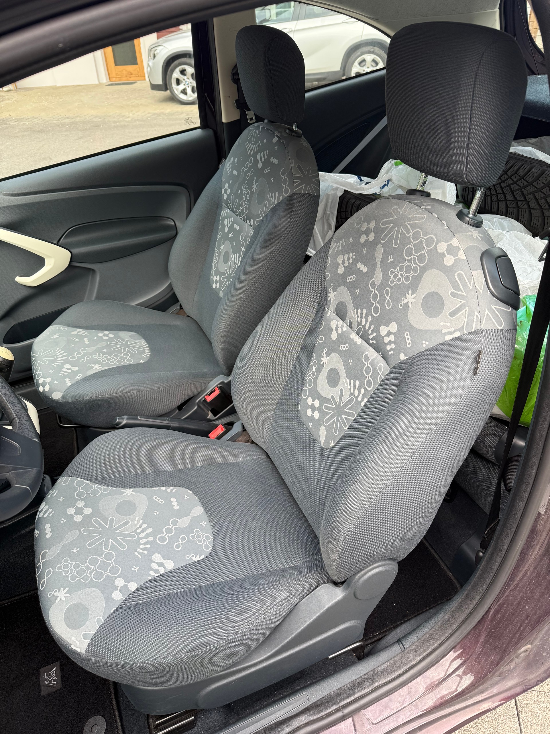FORD KA 1.25 Trend-image-10