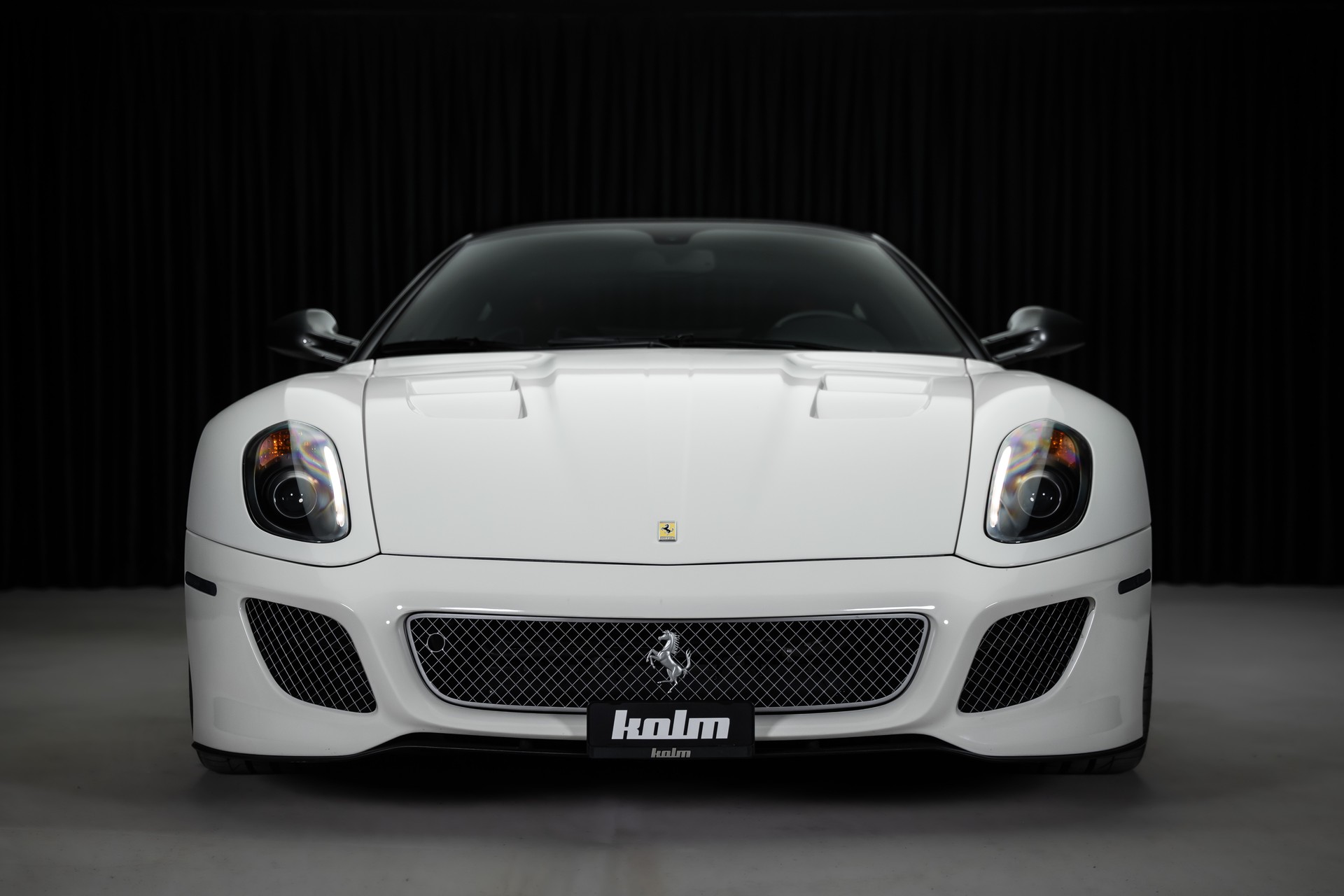 FERRARI GTO-image-1