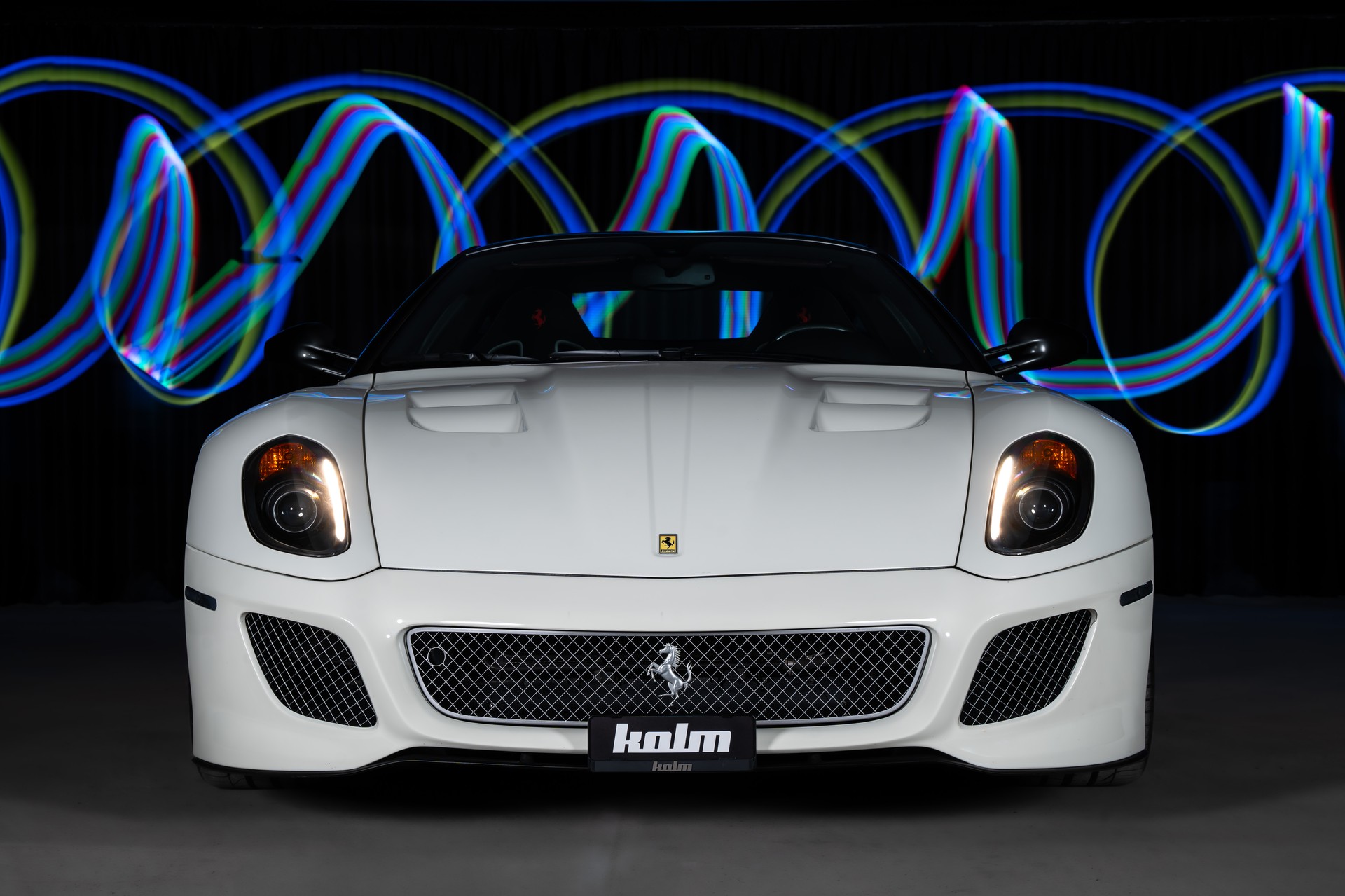 FERRARI GTO-image-0