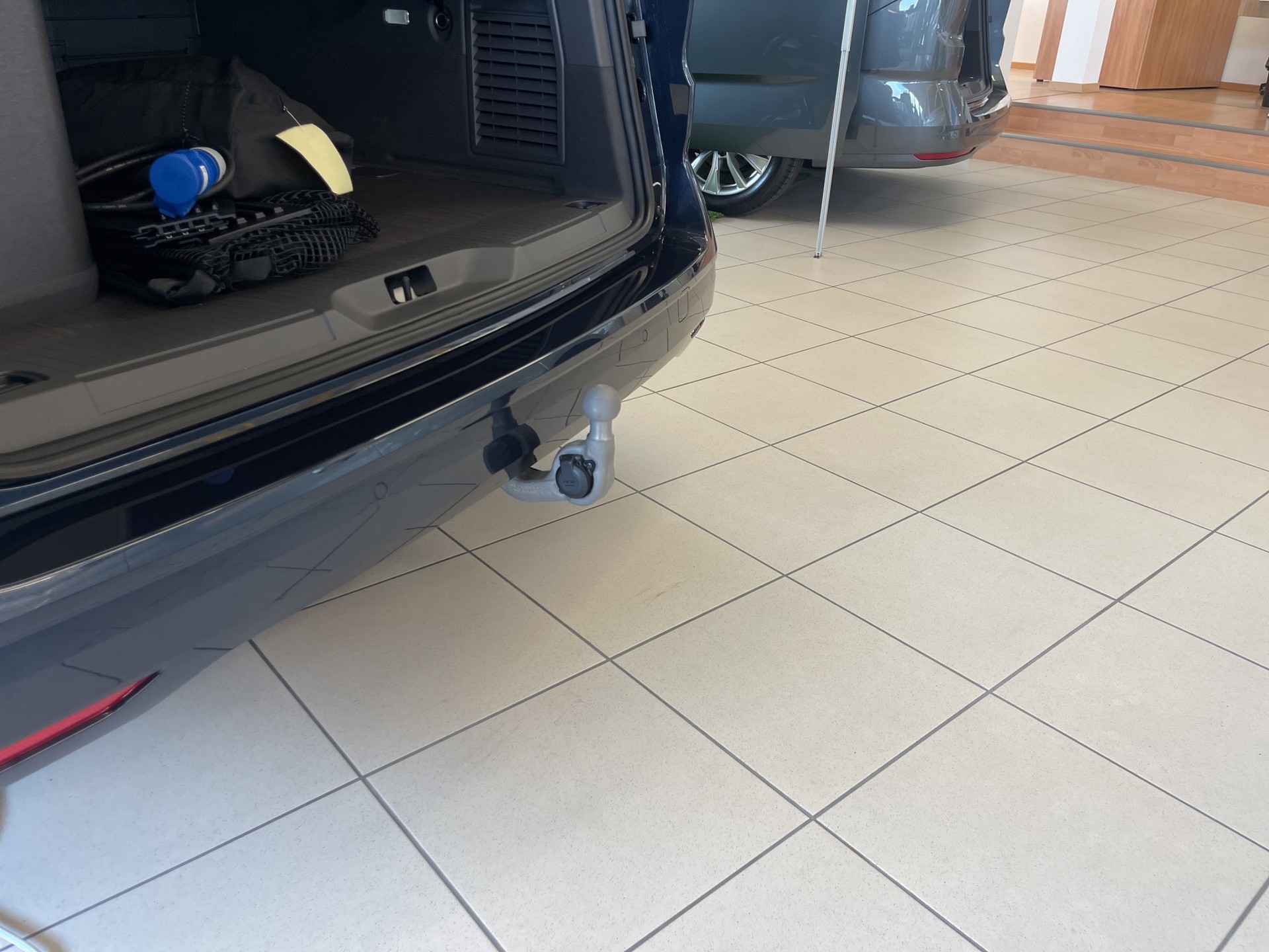 VW California 2.0 TDI Ocean Liberty-image-12