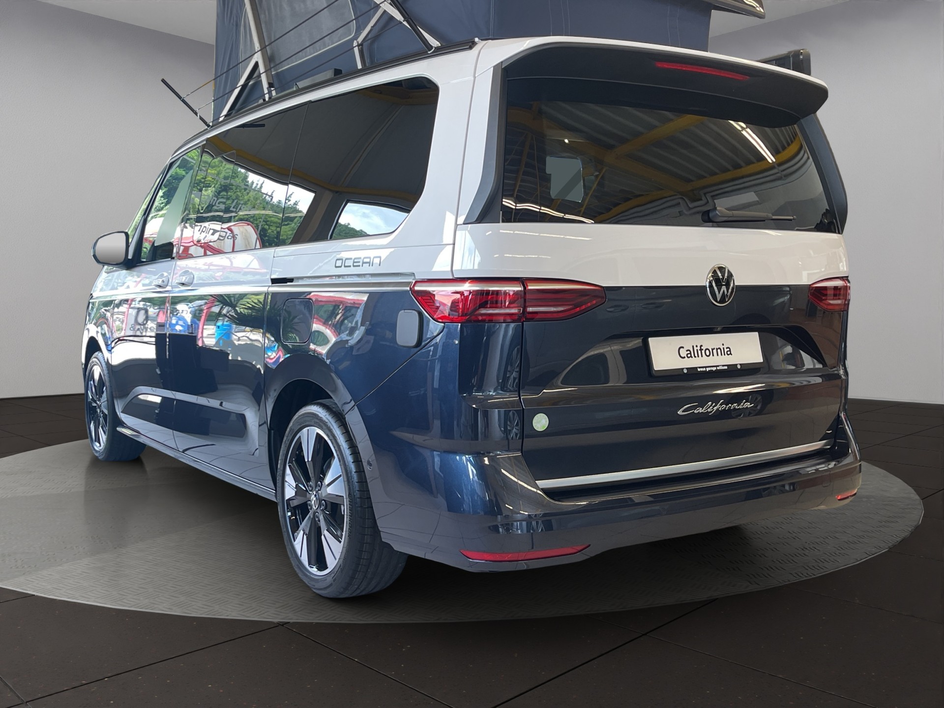 VW California 2.0 TDI Ocean Liberty-image-3
