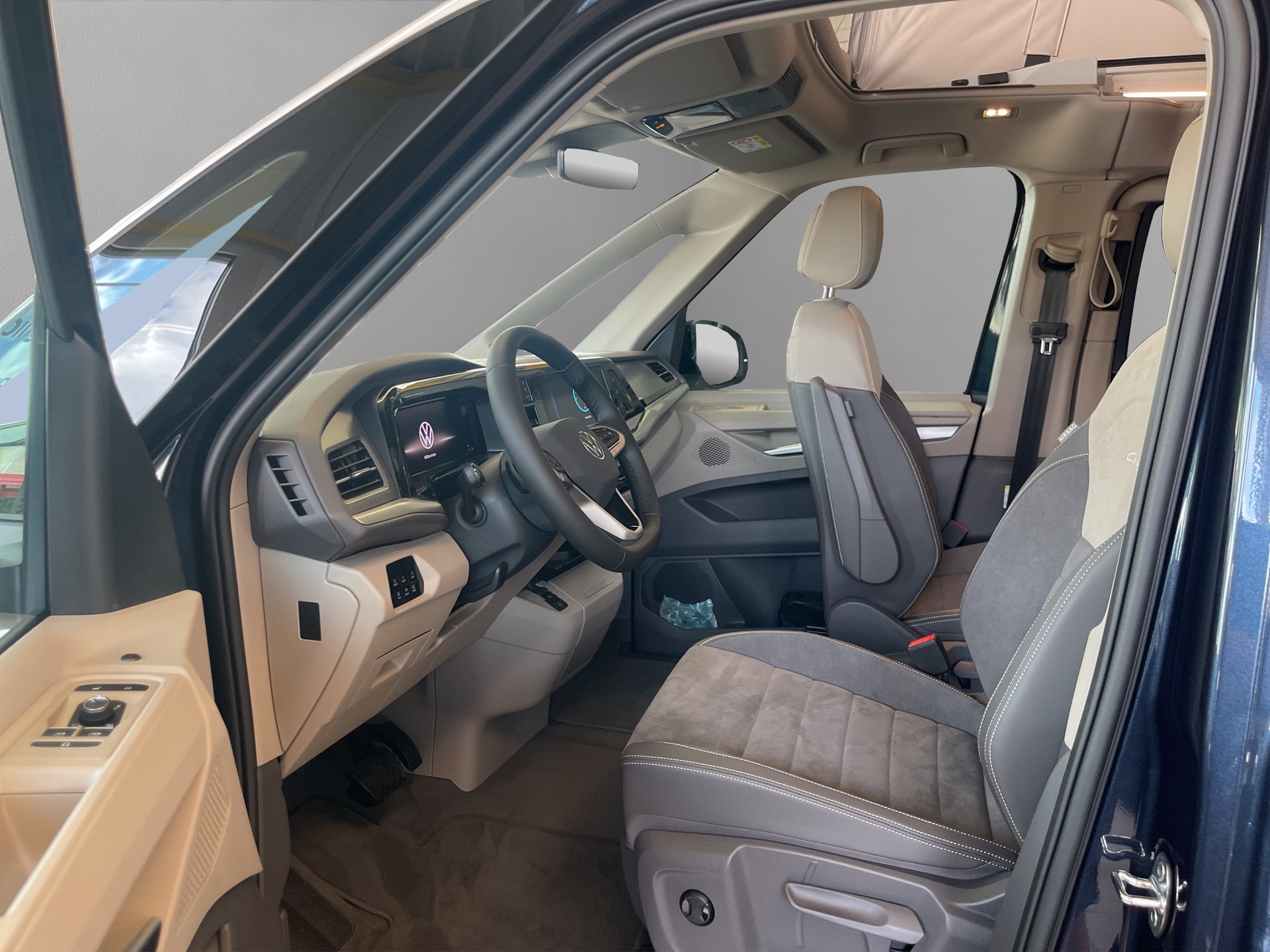 VW California 2.0 TDI Ocean Liberty-image-5
