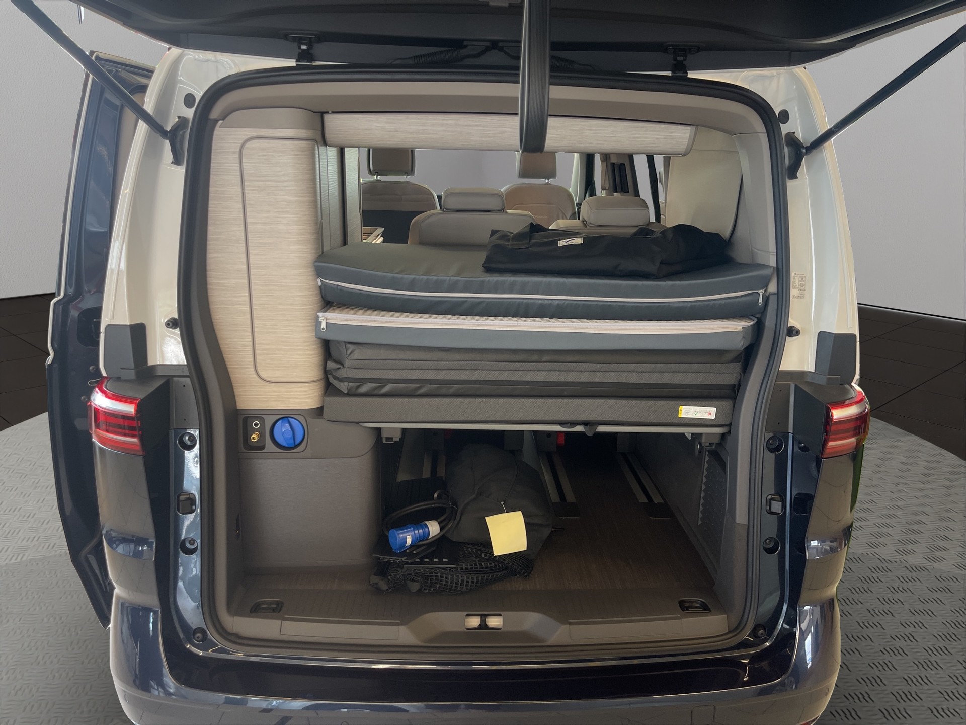 VW California 2.0 TDI Ocean Liberty-image-11
