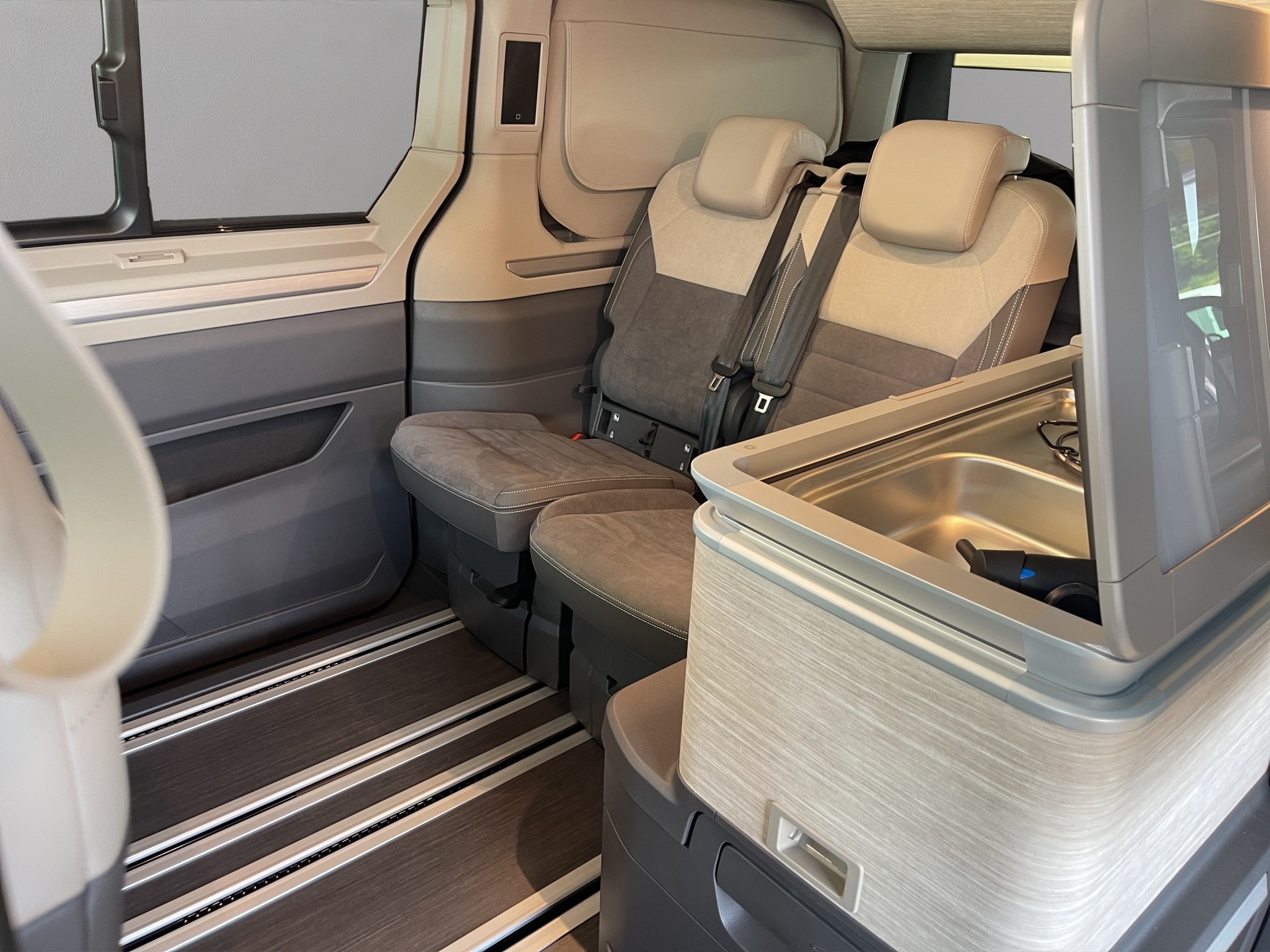 VW California 2.0 TDI Ocean Liberty-image-6