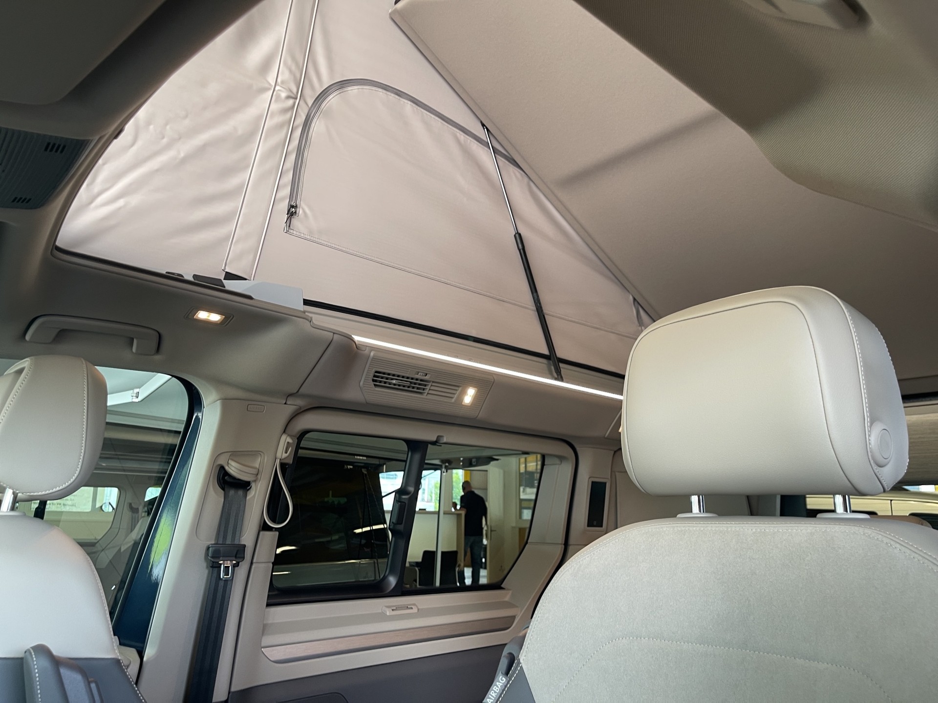VW California 2.0 TDI Ocean Liberty-image-10