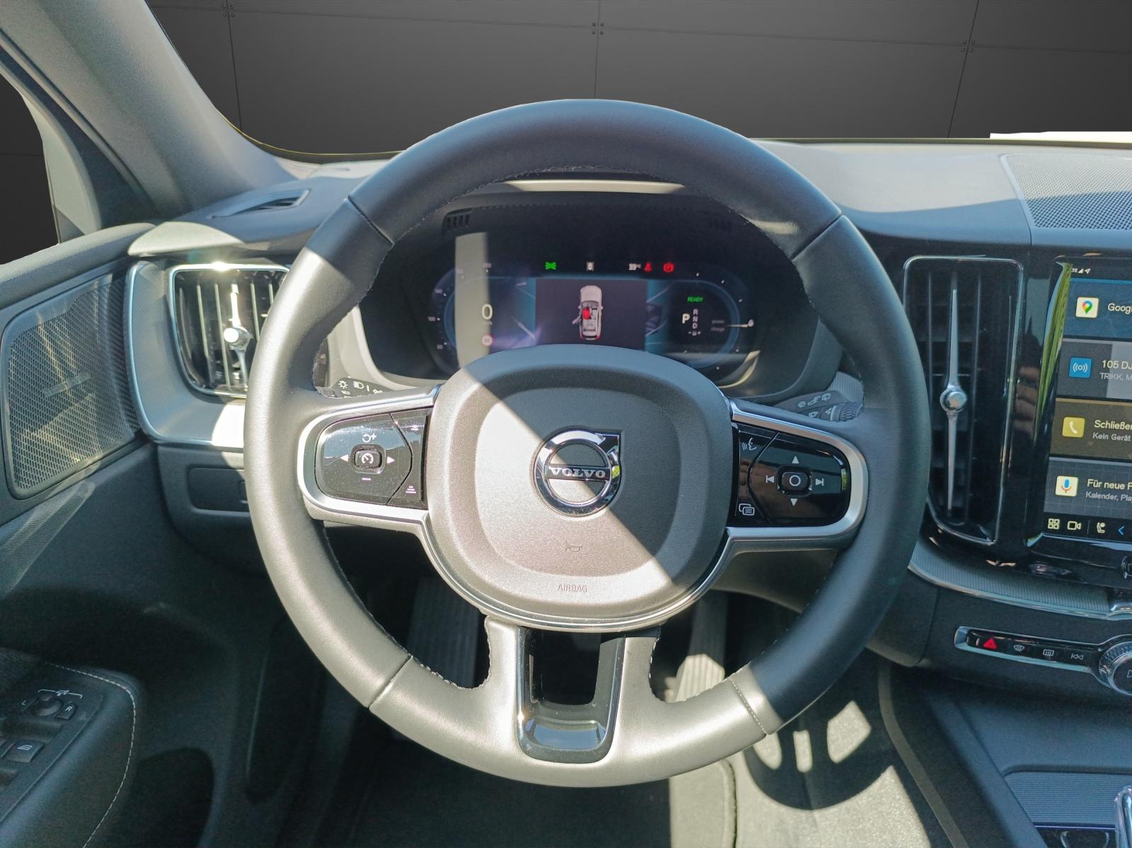 VOLVO XC60 2.0 T6 TE Plus Dark eAWD-image-30