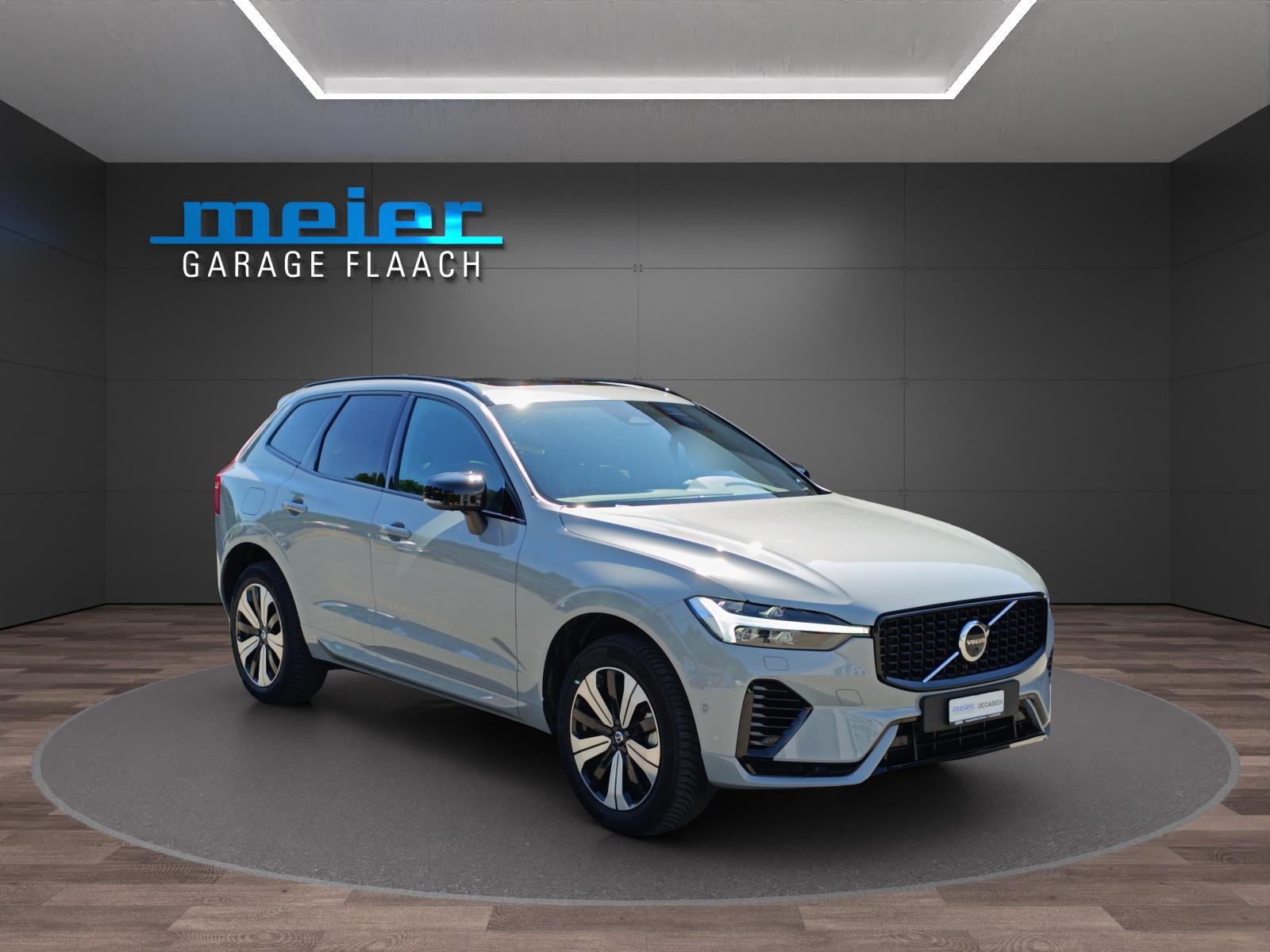 VOLVO XC60 2.0 T6 TE Plus Dark eAWD-image-26