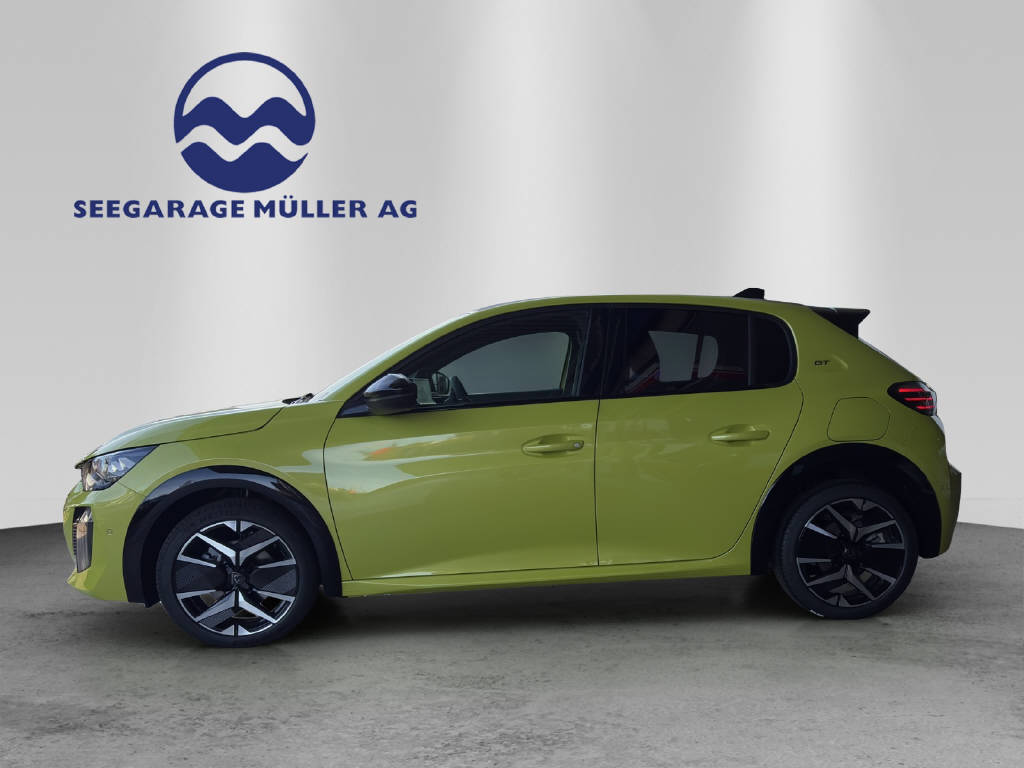 PEUGEOT 208 1.2 Hybrid GT-image-2