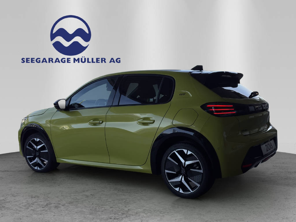 PEUGEOT 208 1.2 Hybrid GT-image-3