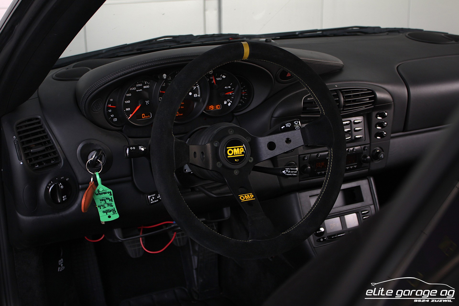 PORSCHE 911 Turbo GT2-Umbau-image-14