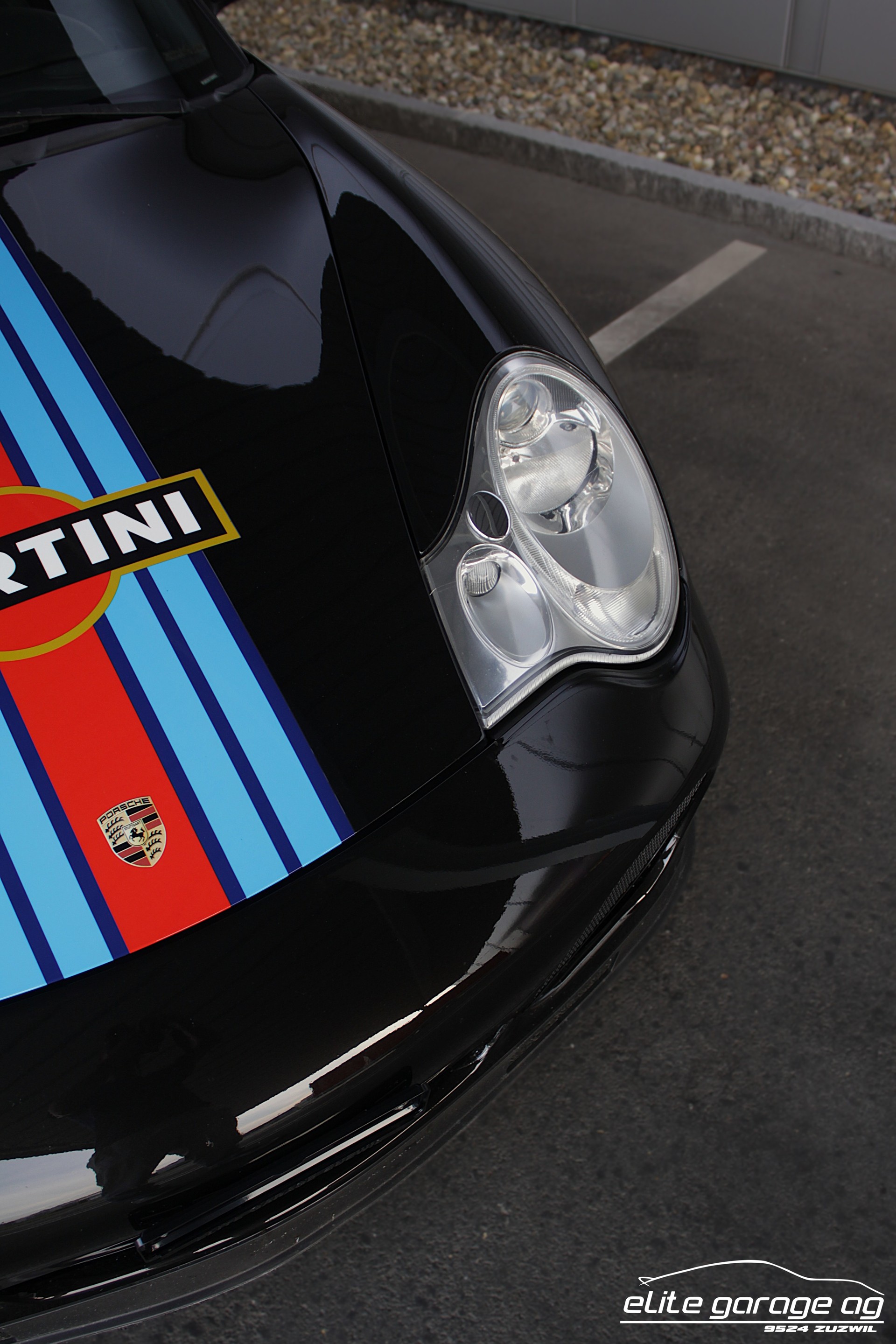 PORSCHE 911 Turbo GT2-Umbau-image-12