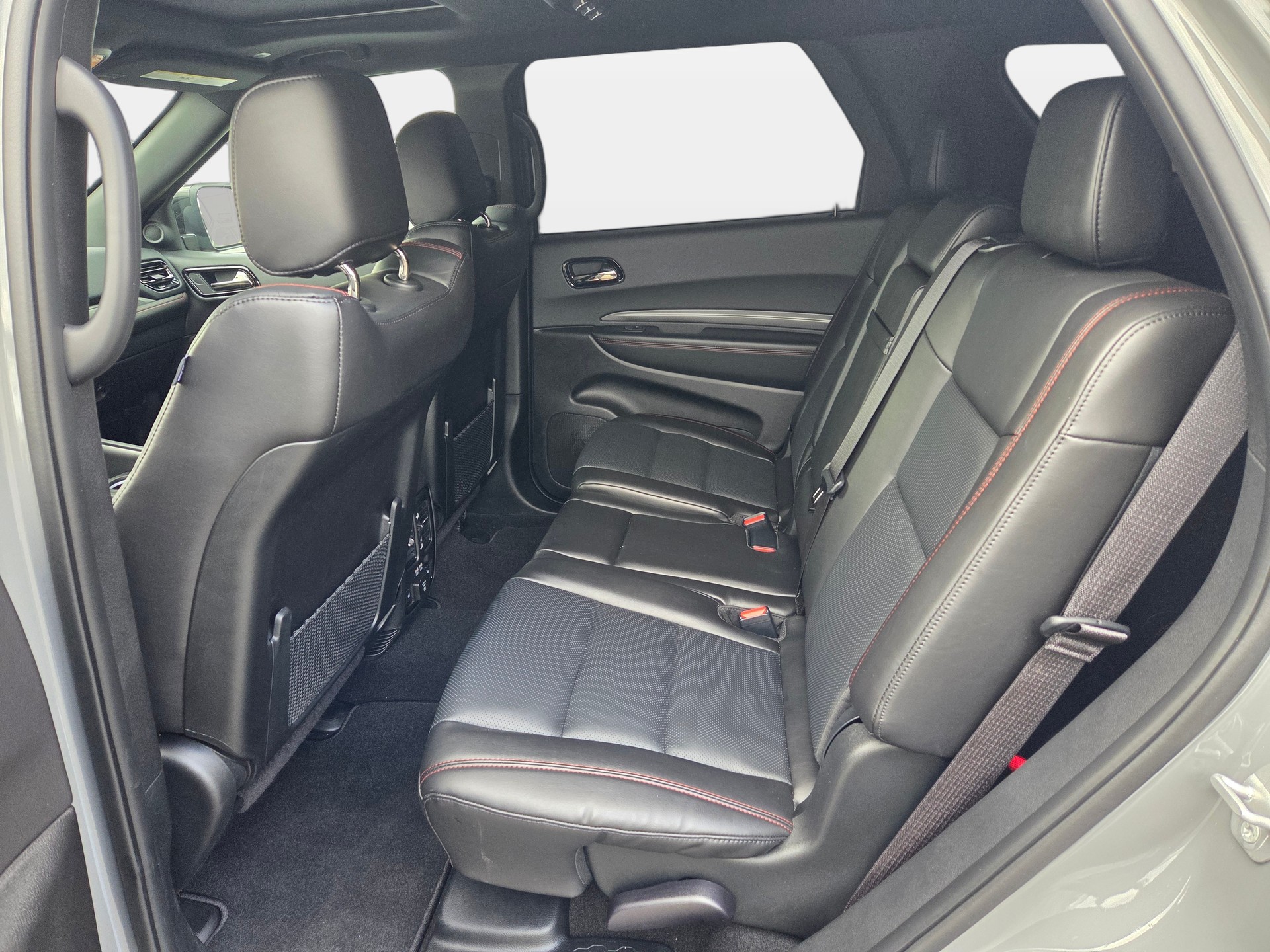 DODGE Durango 3.6 V6 4x4 GT Plus 299PS / 7-Plätzer / 3.5T AHK-image-8