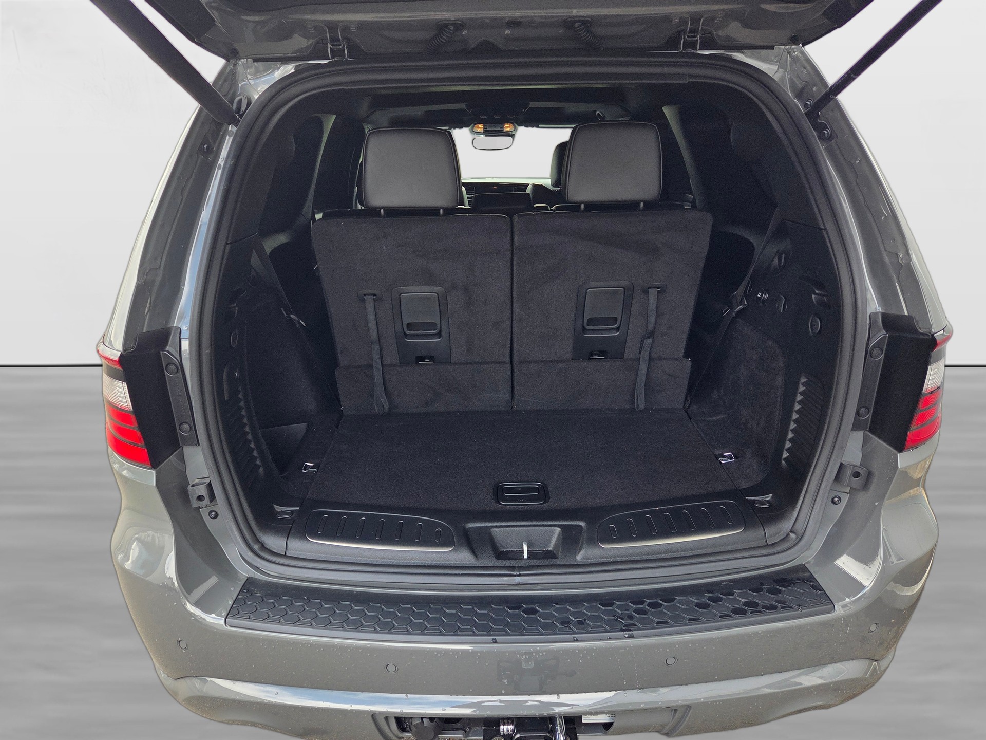 DODGE Durango 3.6 V6 4x4 GT Plus 299PS / 7-Plätzer / 3.5T AHK-image-4