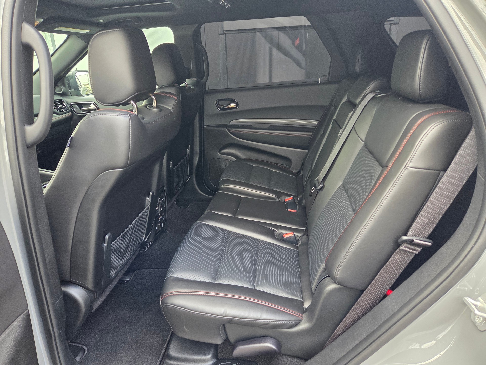 DODGE Durango 3.6 V6 4x4 GT Plus 299PS / 7-Plätzer / 3.5T AHK-image-8