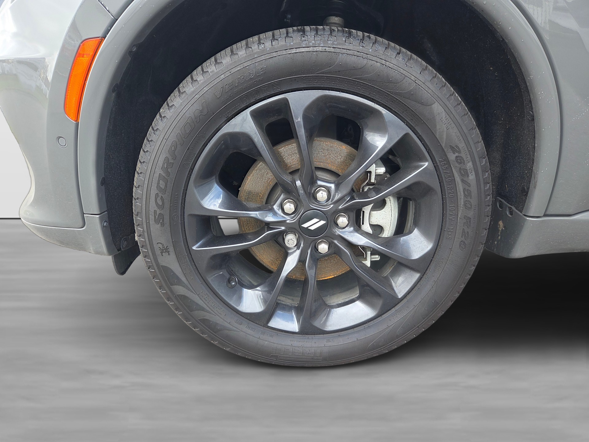 DODGE Durango 3.6 V6 4x4 GT Plus 299PS / 7-Plätzer / 3.5T AHK-image-16