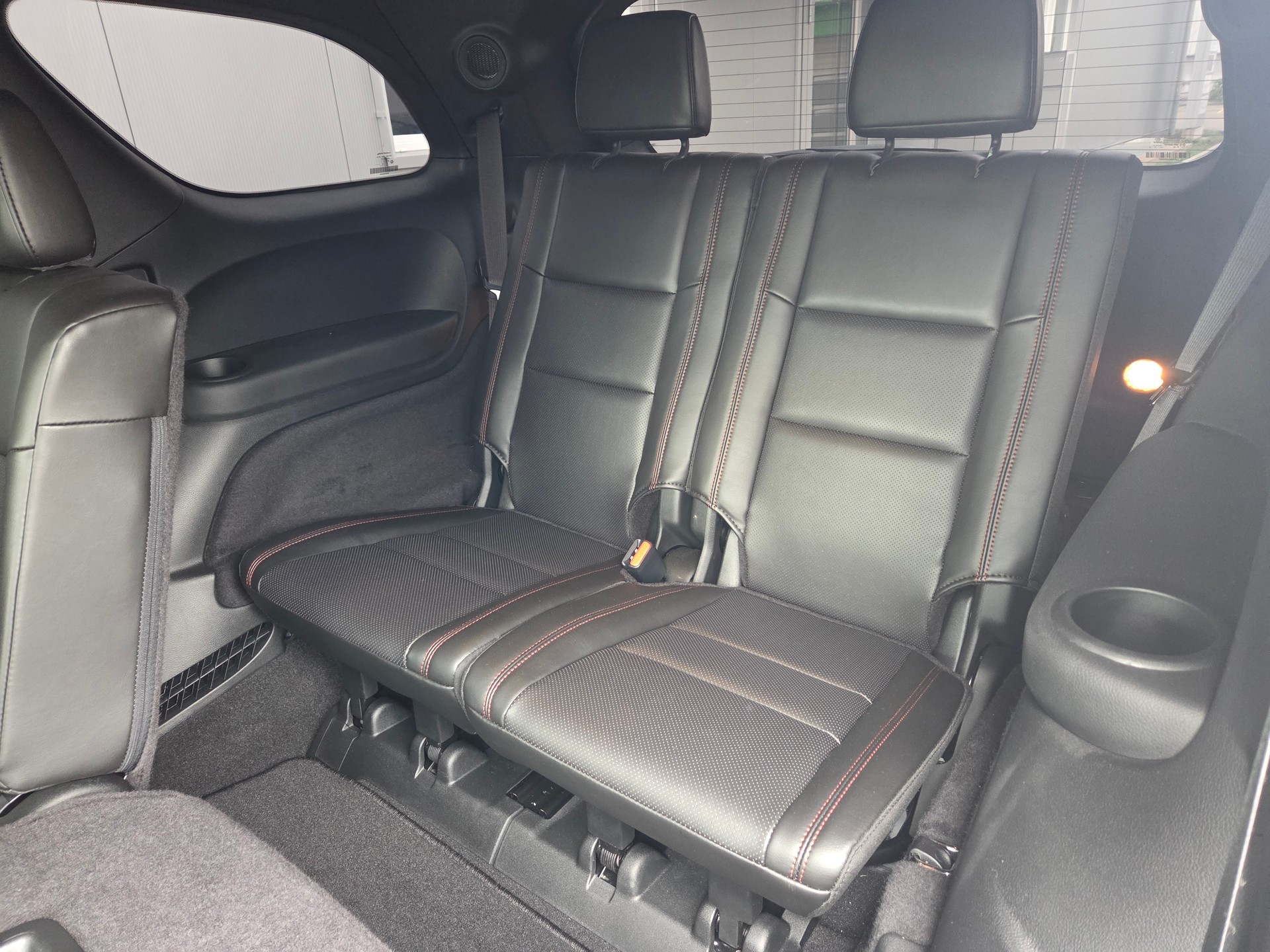 DODGE Durango 3.6 V6 4x4 GT Plus 299PS / 7-Plätzer / 3.5T AHK-image-9