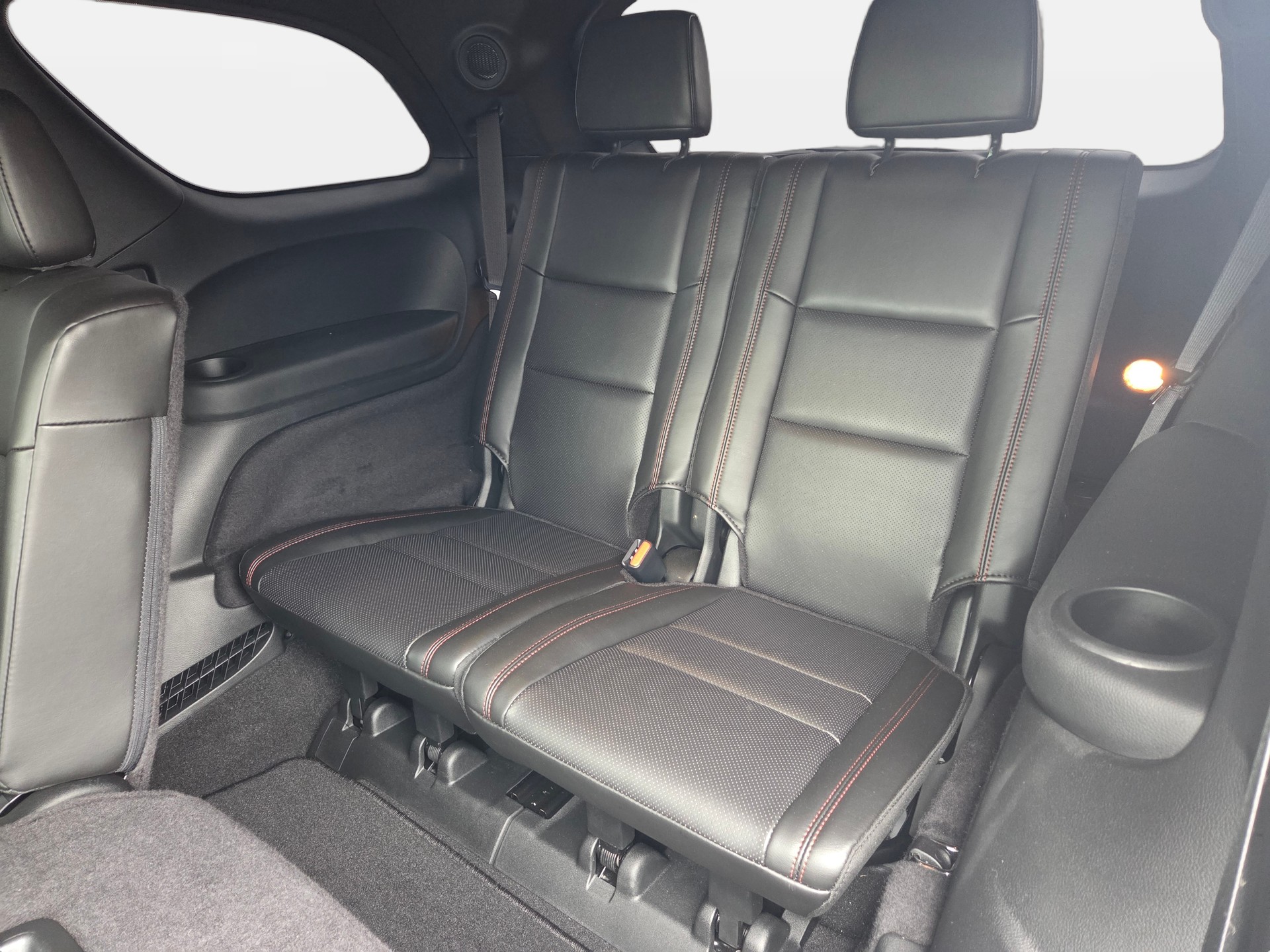DODGE Durango 3.6 V6 4x4 GT Plus 299PS / 7-Plätzer / 3.5T AHK-image-9
