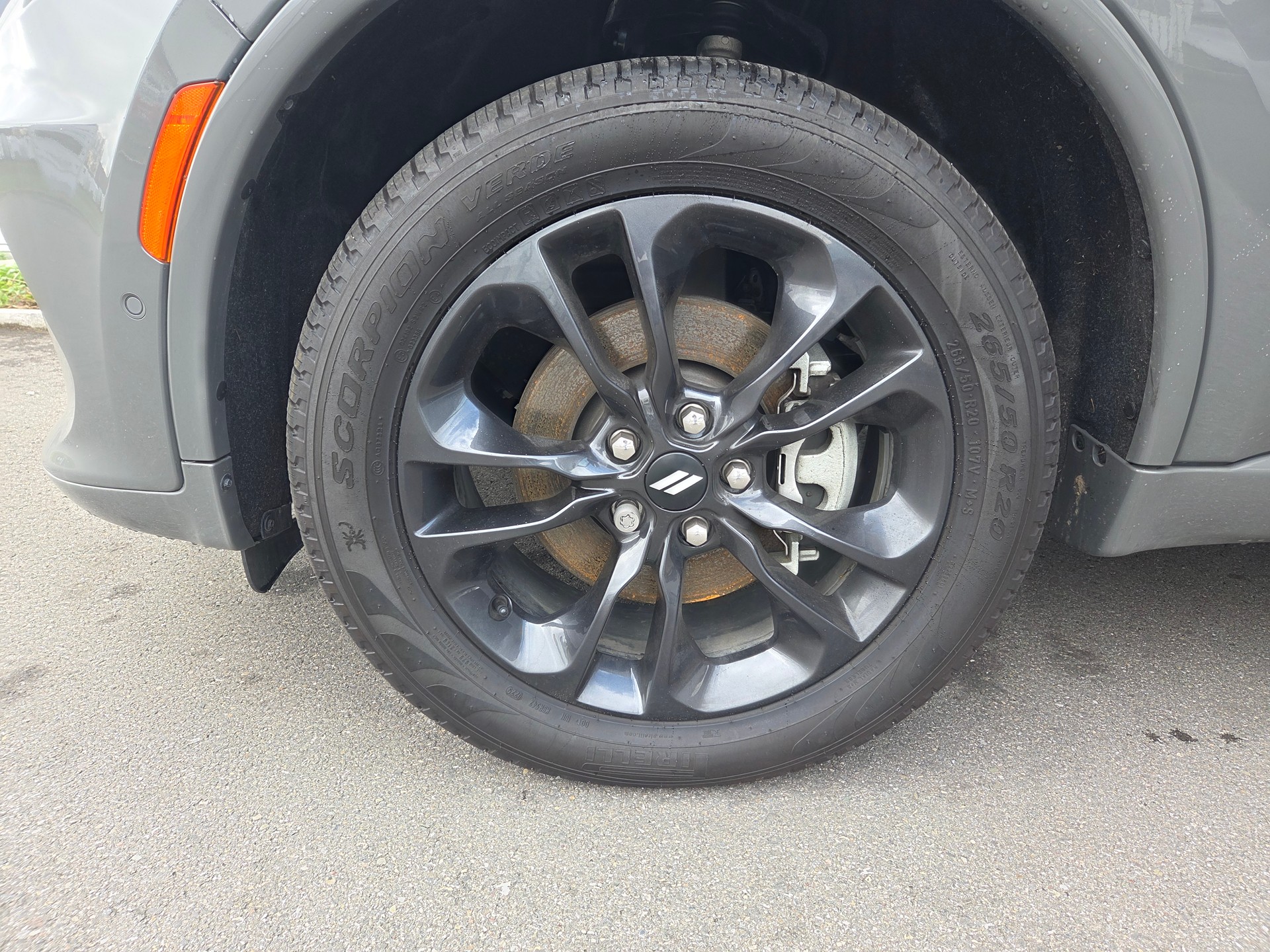 DODGE Durango 3.6 V6 4x4 GT Plus 299PS / 7-Plätzer / 3.5T AHK-image-16