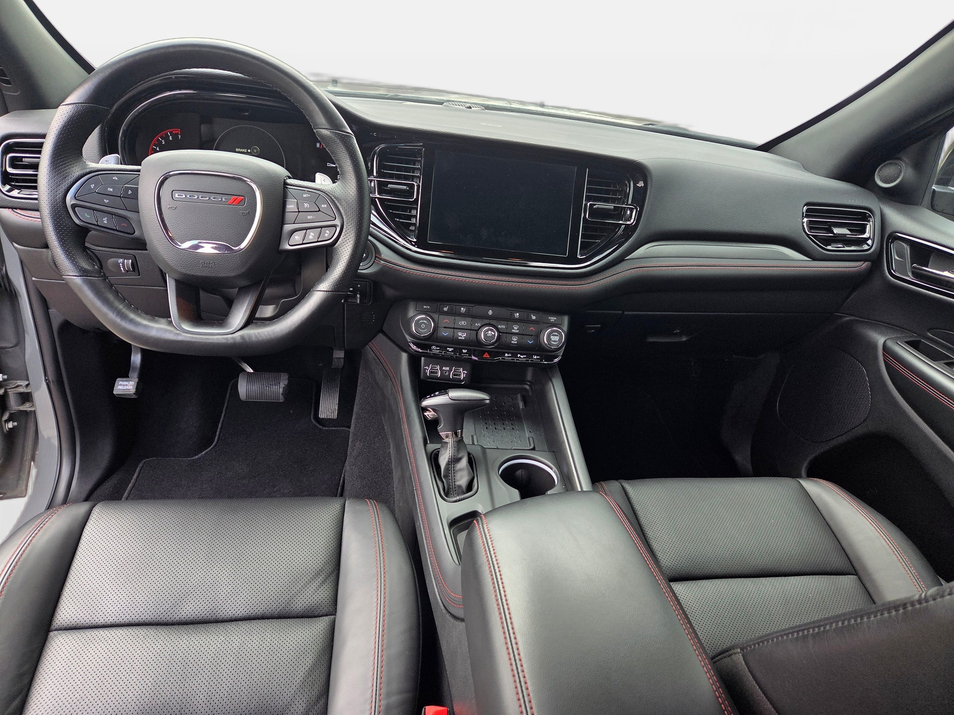 DODGE Durango 3.6 V6 4x4 GT Plus 299PS / 7-Plätzer / 3.5T AHK-image-11
