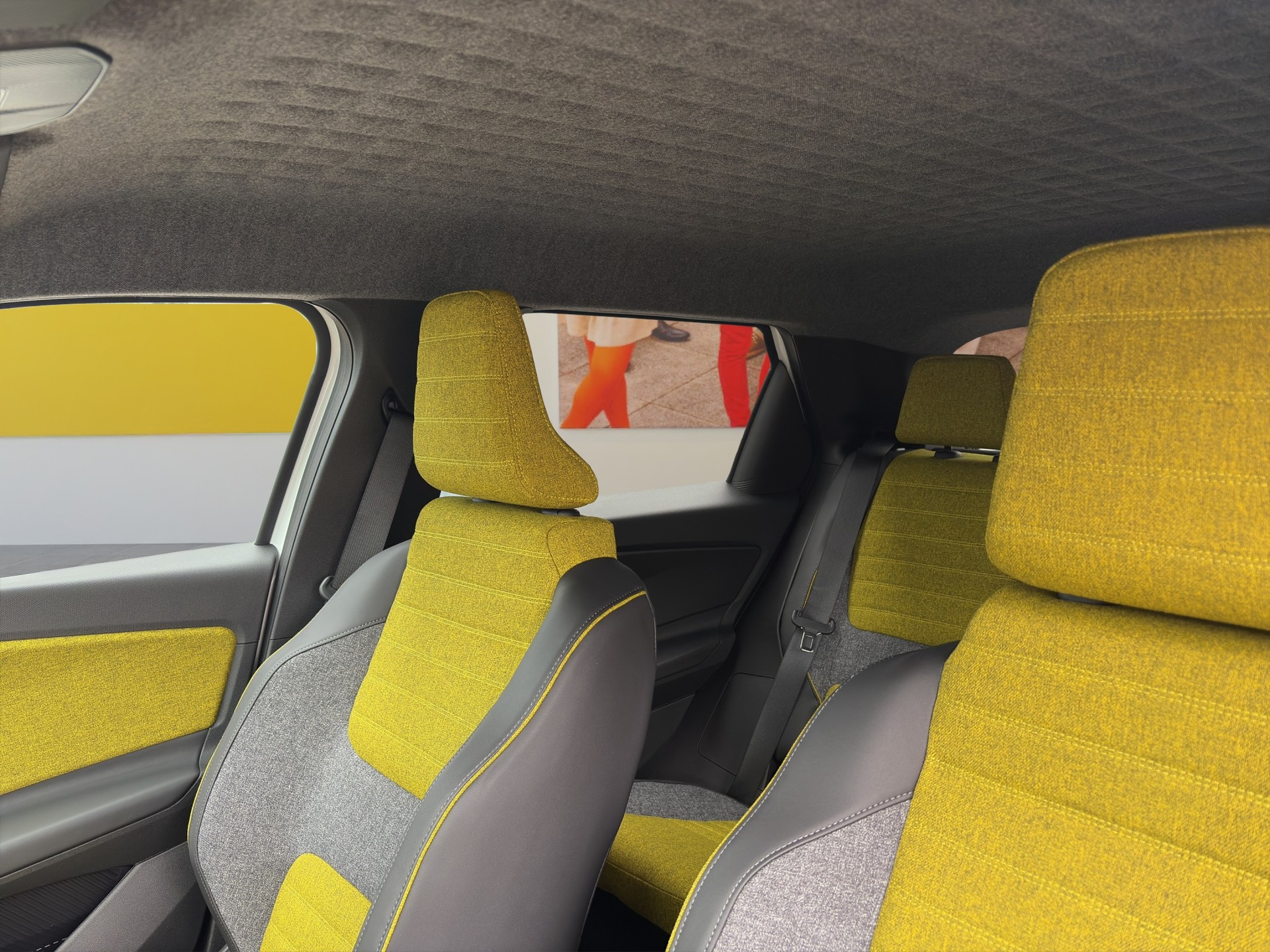 RENAULT R5 E-Tech Comfort Range 52 kWh Iconic Five-image-18