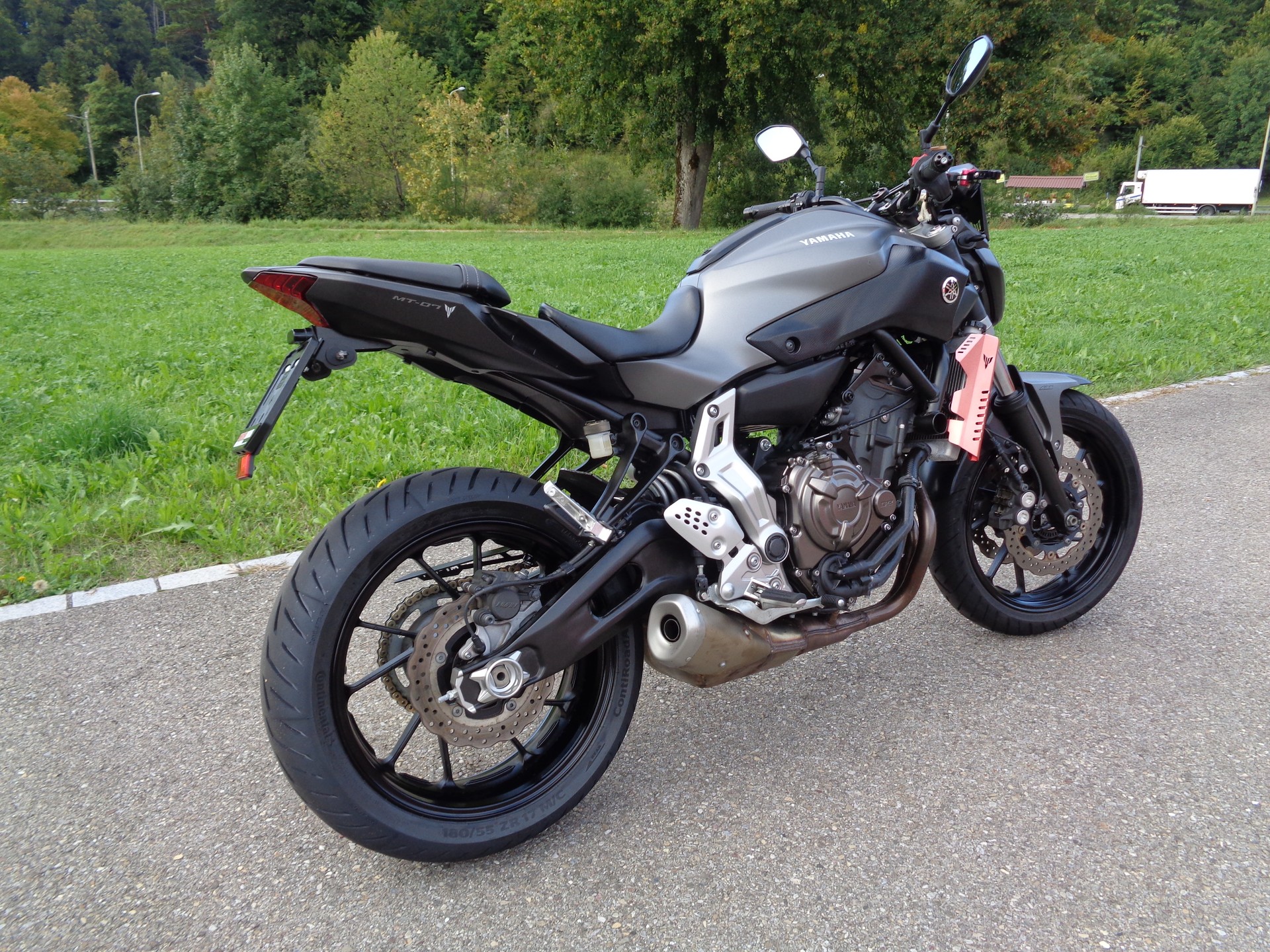 YAMAHA MT-07 ABS-image-3