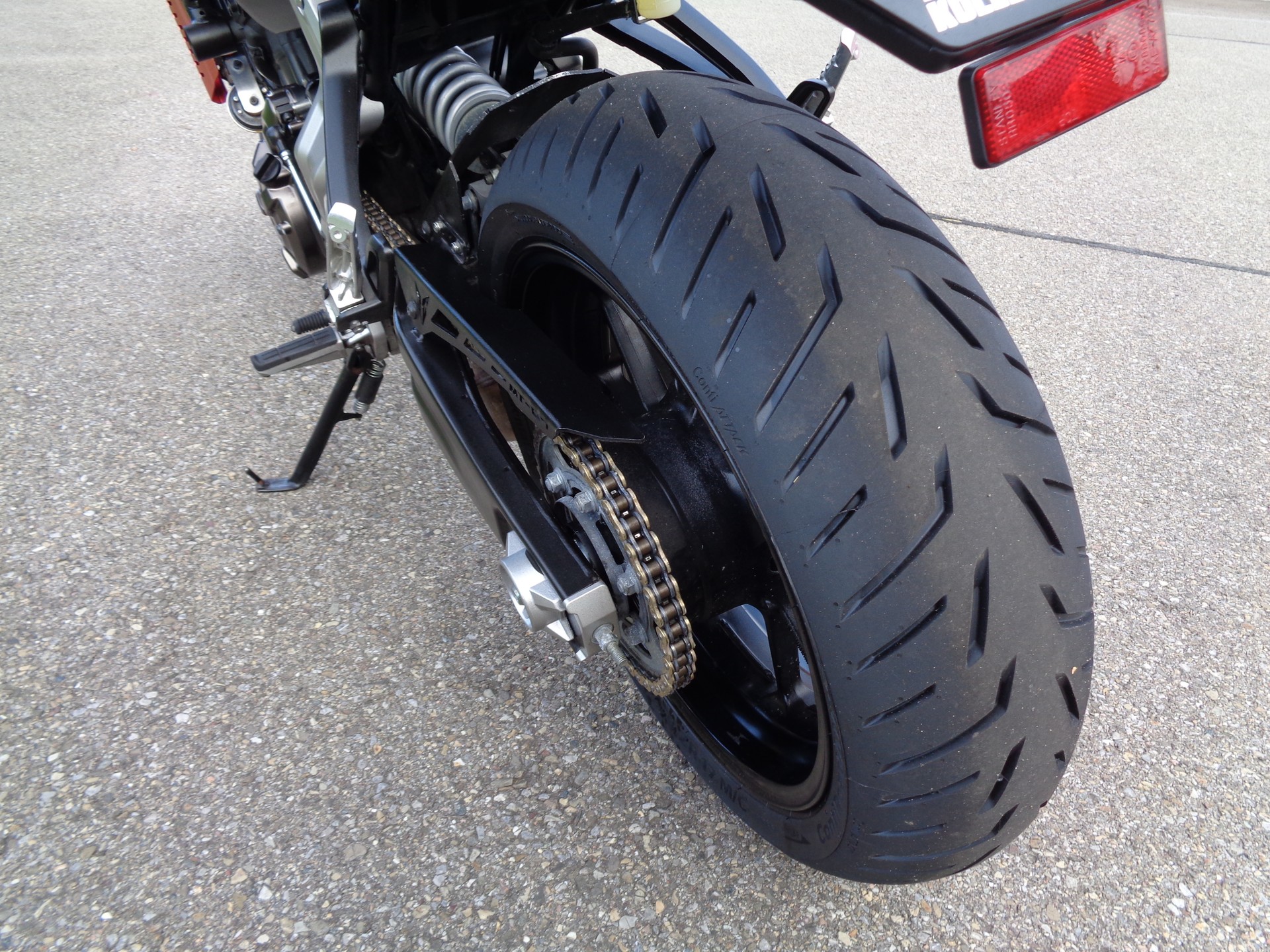 YAMAHA MT-07 ABS-image-5
