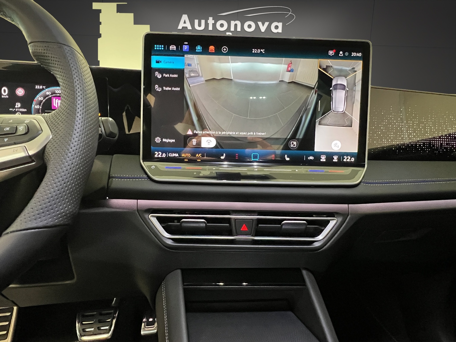 VW Tiguan 1.5 TSI evo2 mHEV R-Line DSG-image-9