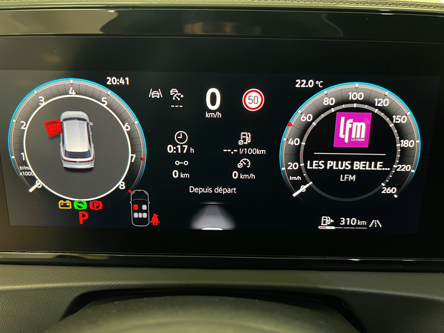 VW Tiguan 1.5 TSI evo2 mHEV R-Line DSG-image-6