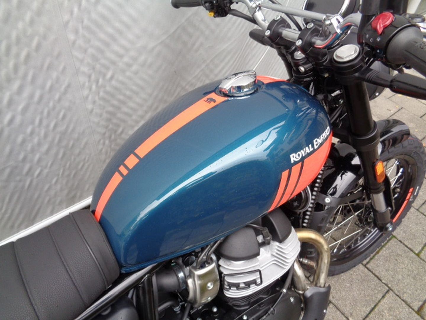 ROYAL ENFIELD BEAR 650-image-7