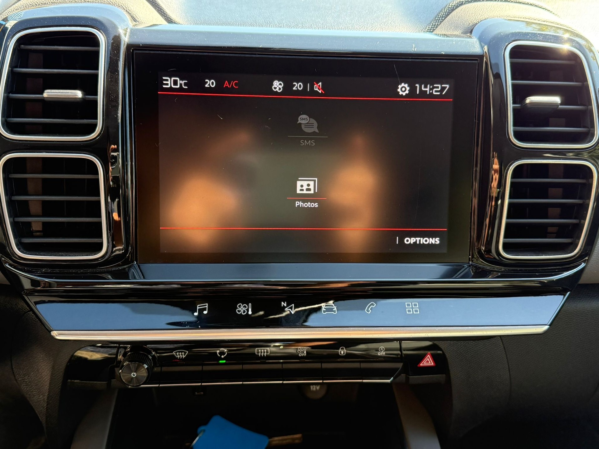 CITROEN C5 Aircross 1.2i PureTech Live-image-12