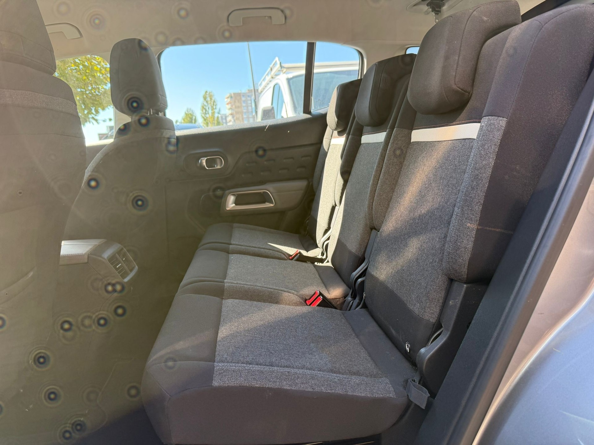 CITROEN C5 Aircross 1.2i PureTech Live-image-11