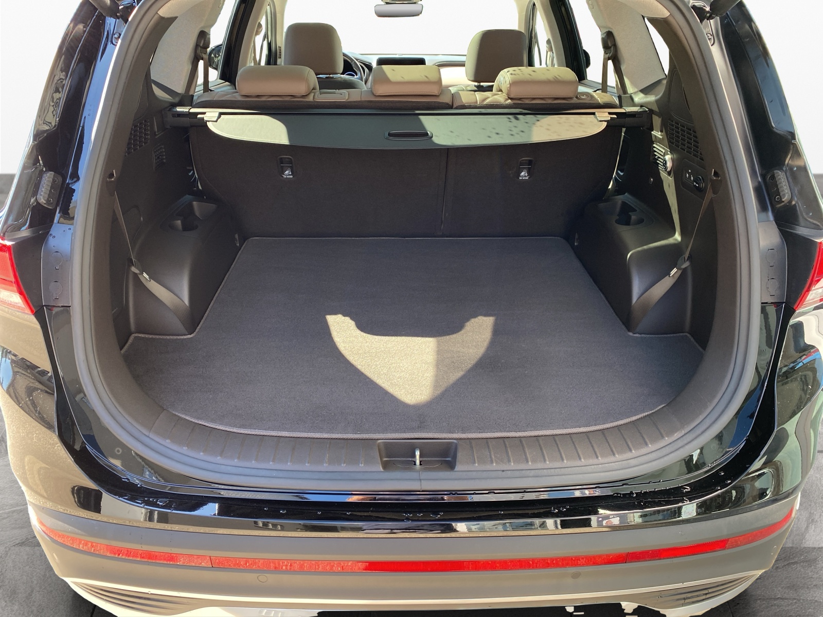 HYUNDAI Santa Fe 1.6 T-GDi HEV Vertex-image-15