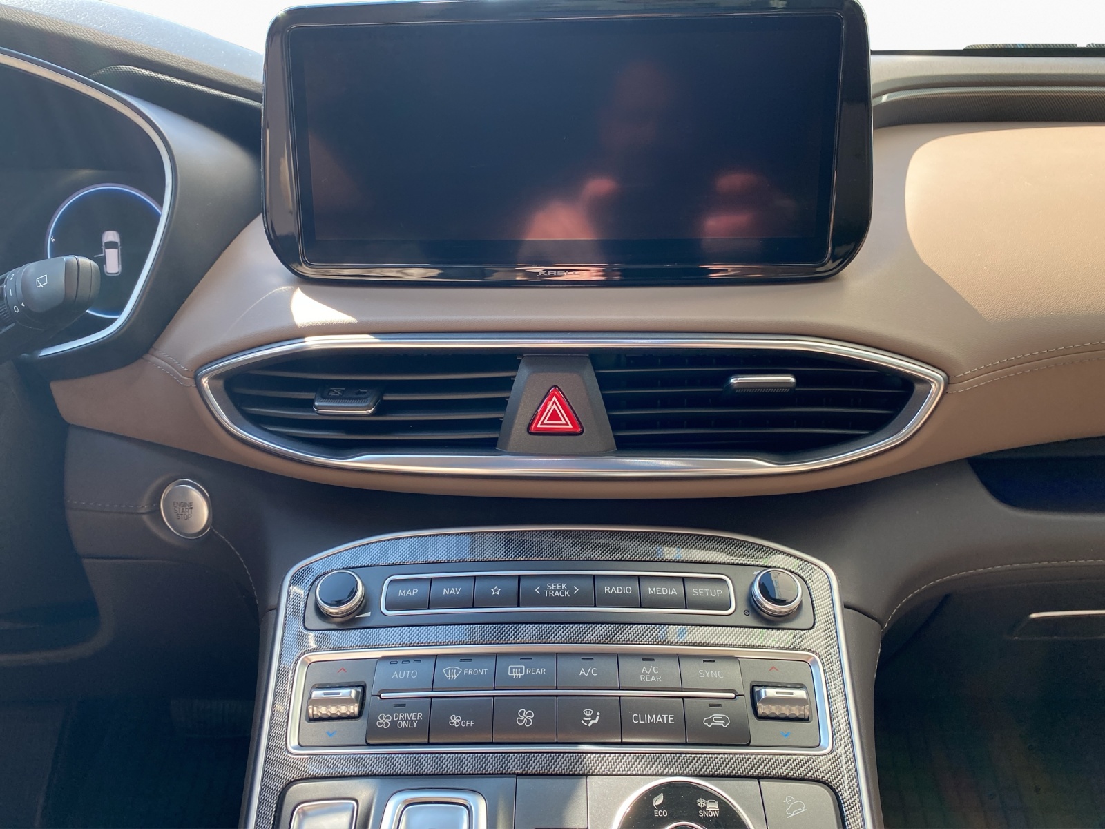 HYUNDAI Santa Fe 1.6 T-GDi HEV Vertex-image-14