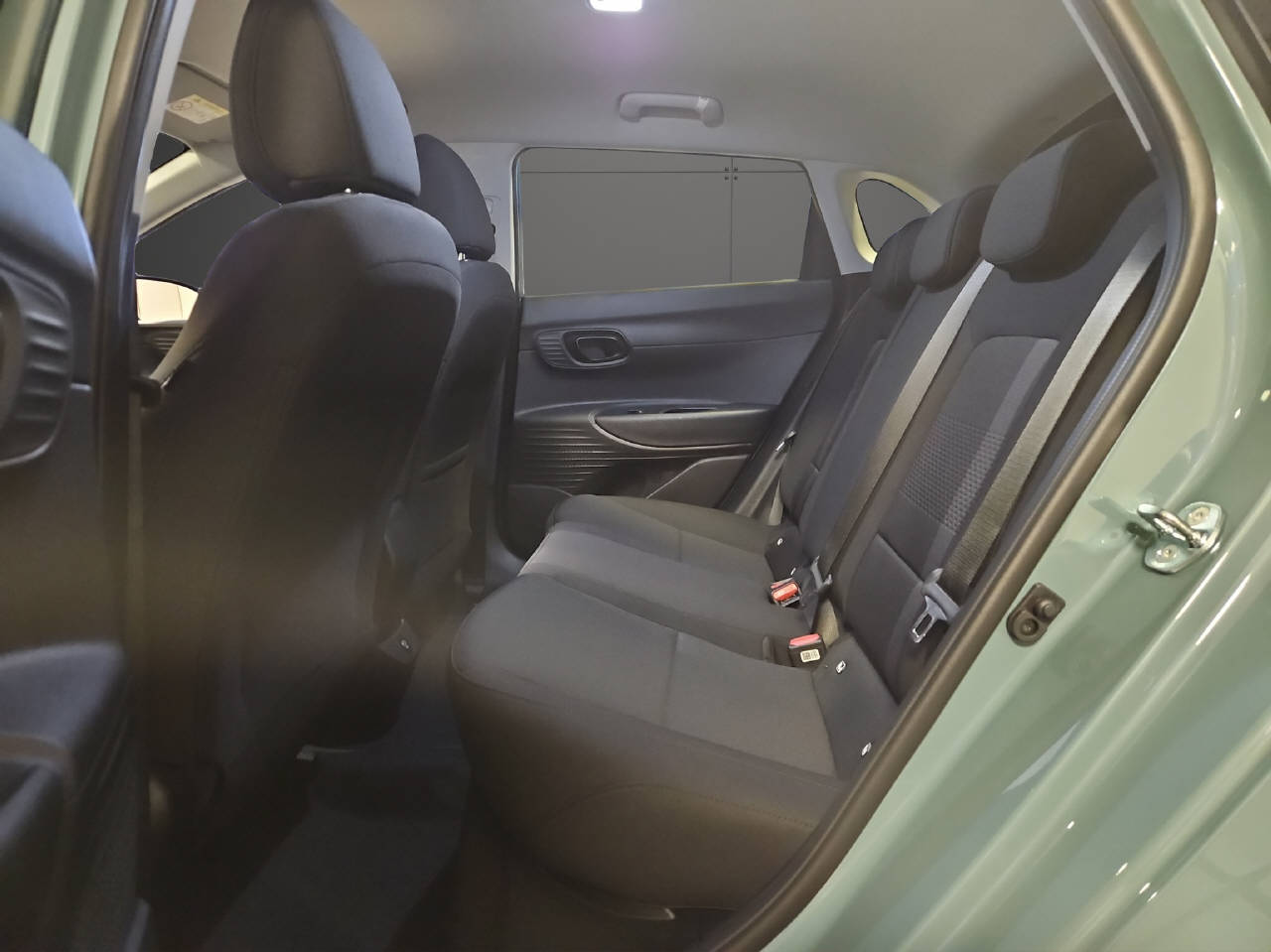 HYUNDAI i20 1.0 T-GDi Amplia-image-3