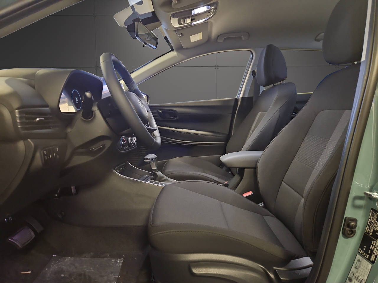 HYUNDAI i20 1.0 T-GDi Amplia-image-2