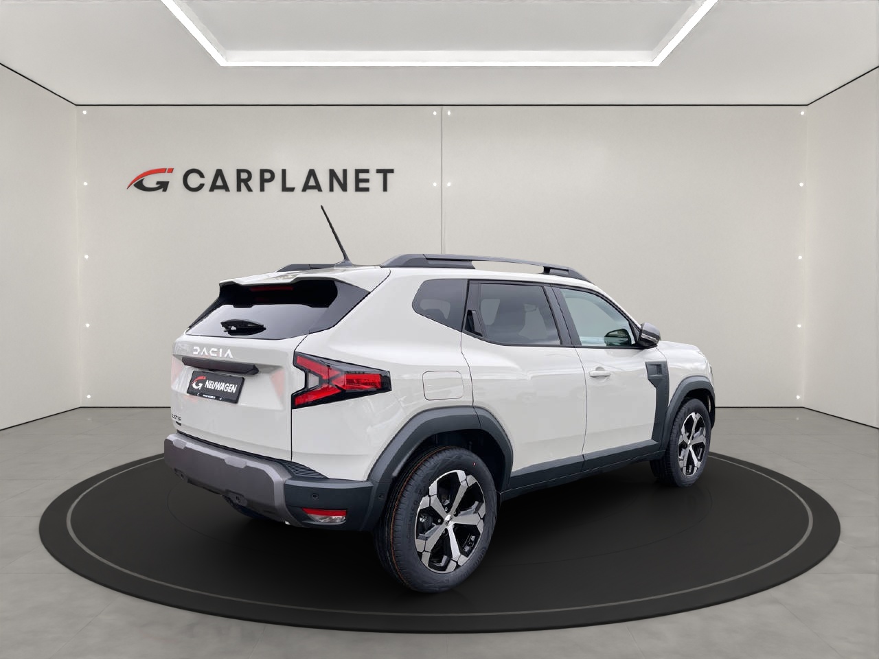 DACIA Duster 1.6 Hybrid Journey-image-4