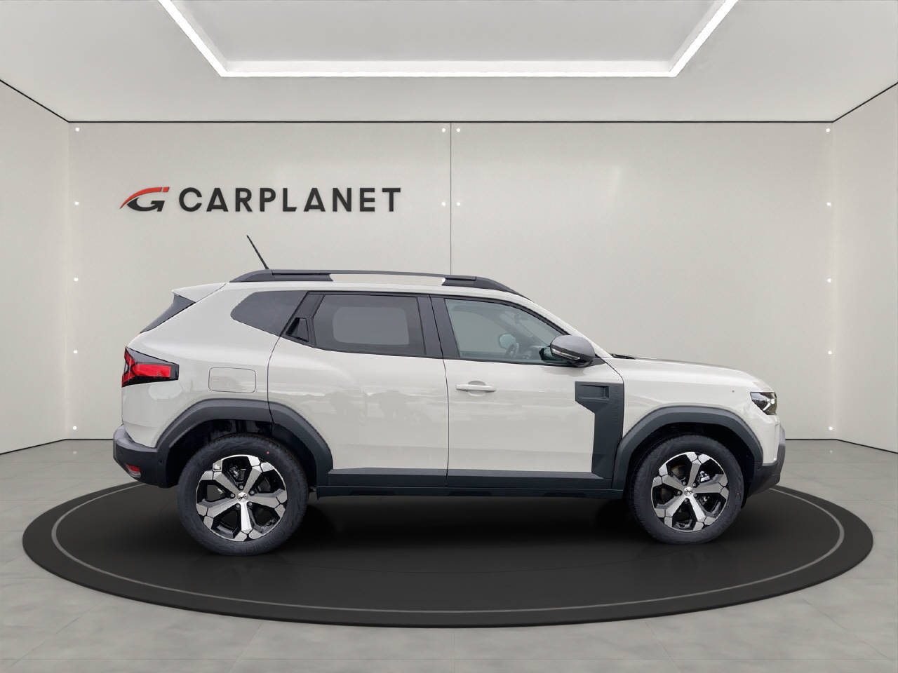 DACIA Duster 1.6 Hybrid Journey-image-5