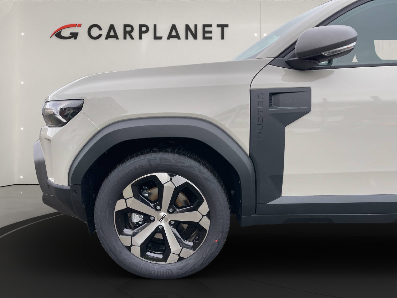 DACIA Duster 1.6 Hybrid Journey-image-11