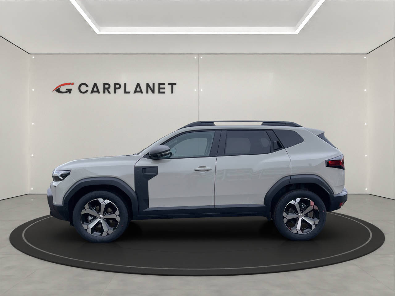 DACIA Duster 1.6 Hybrid Journey-showroom-element-1