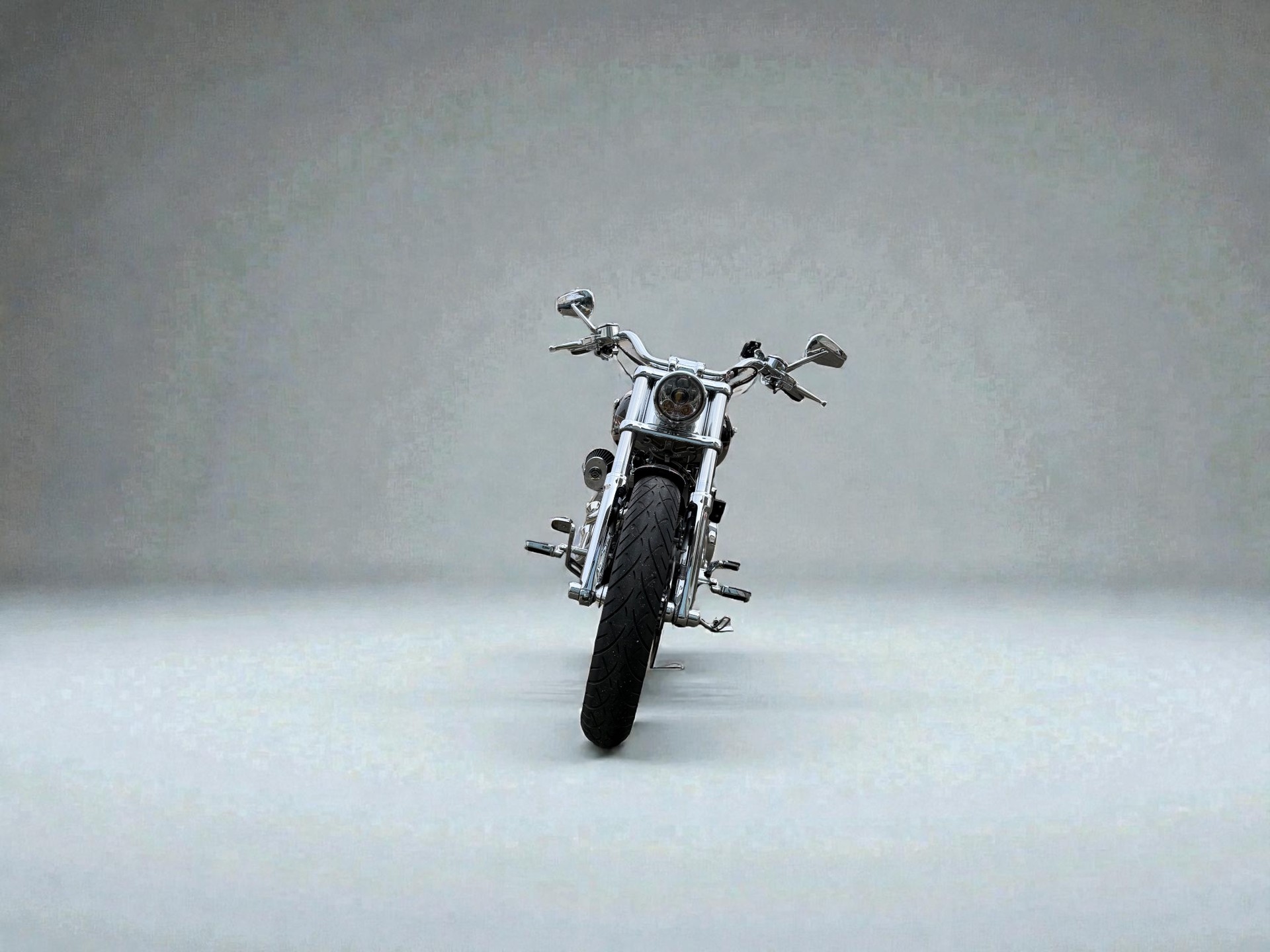 HARLEY-DAVIDSON FXSBSE Softail Breakout ABS CVO-image-7