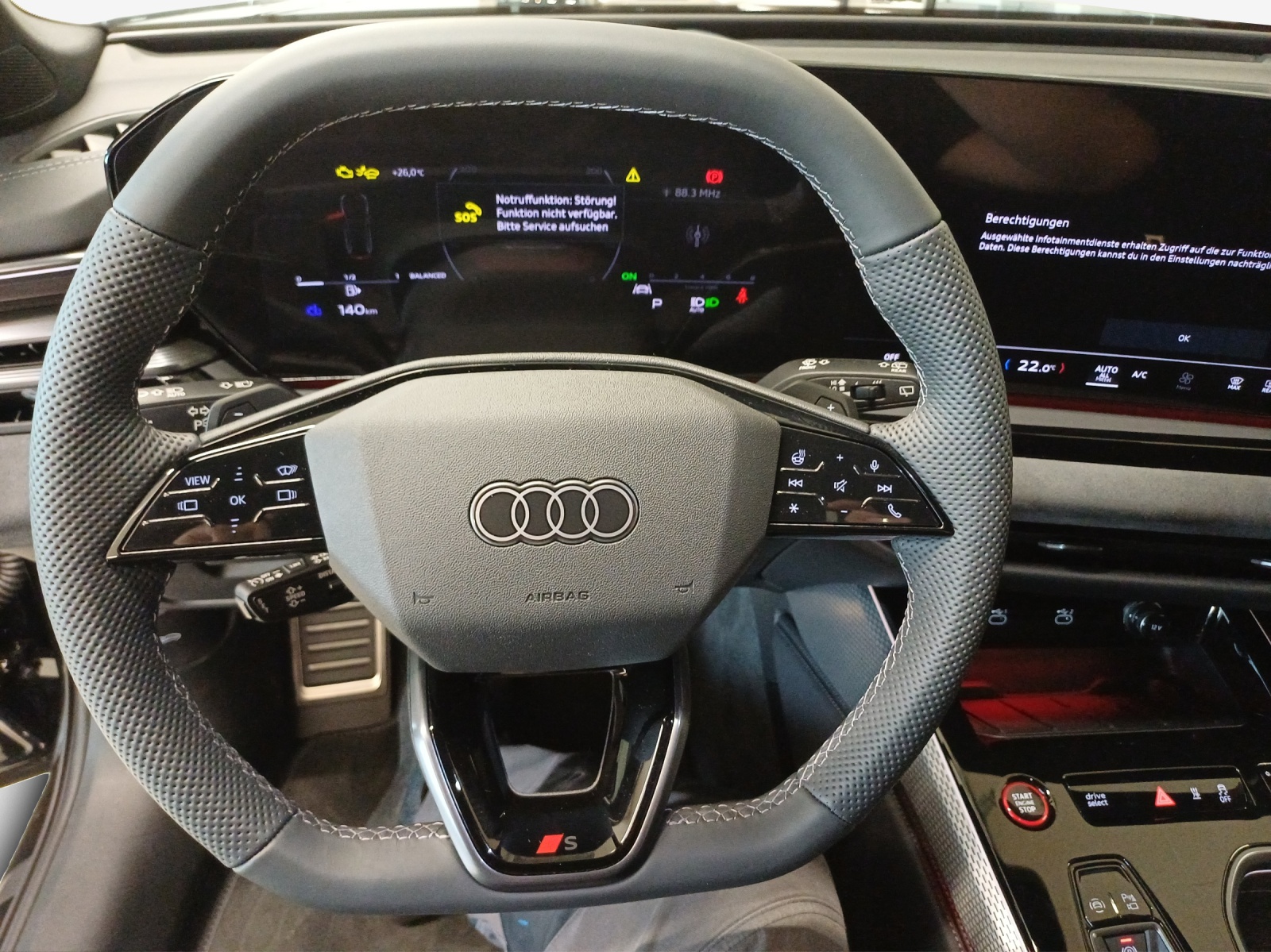 AUDI A6 Avant TFSI quattro 270 kW S tronic-image-9