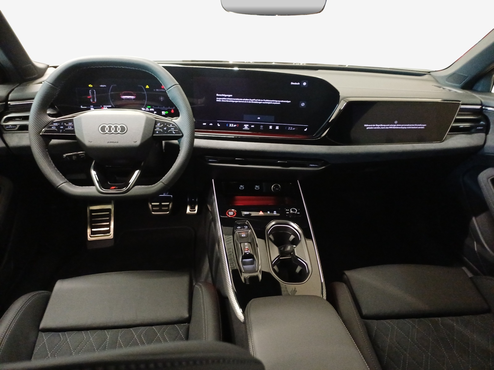 AUDI A6 Avant TFSI quattro 270 kW S tronic-image-8